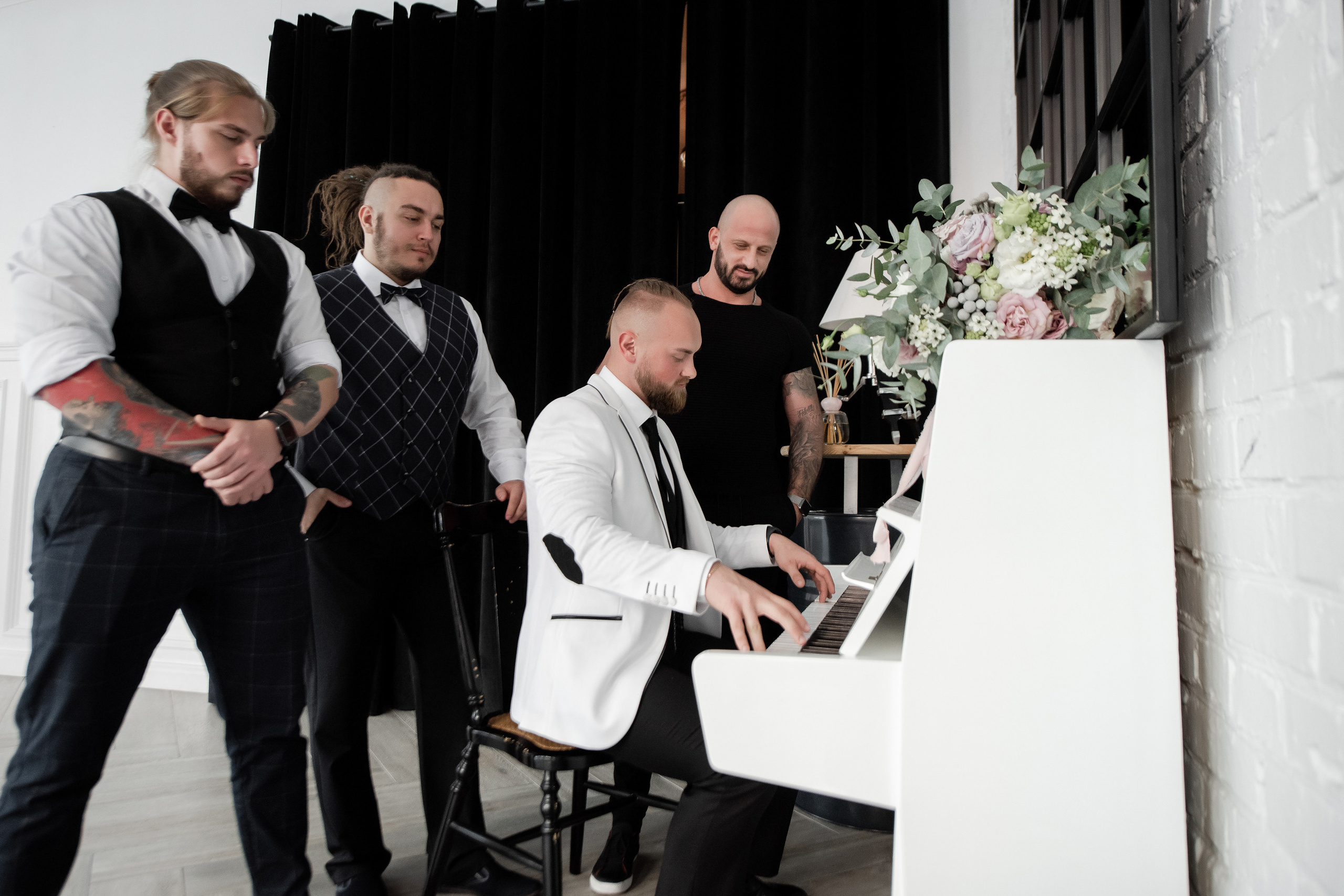 Никита & Анюта. Свадебный и семейный фотограф  в г.Краснодар