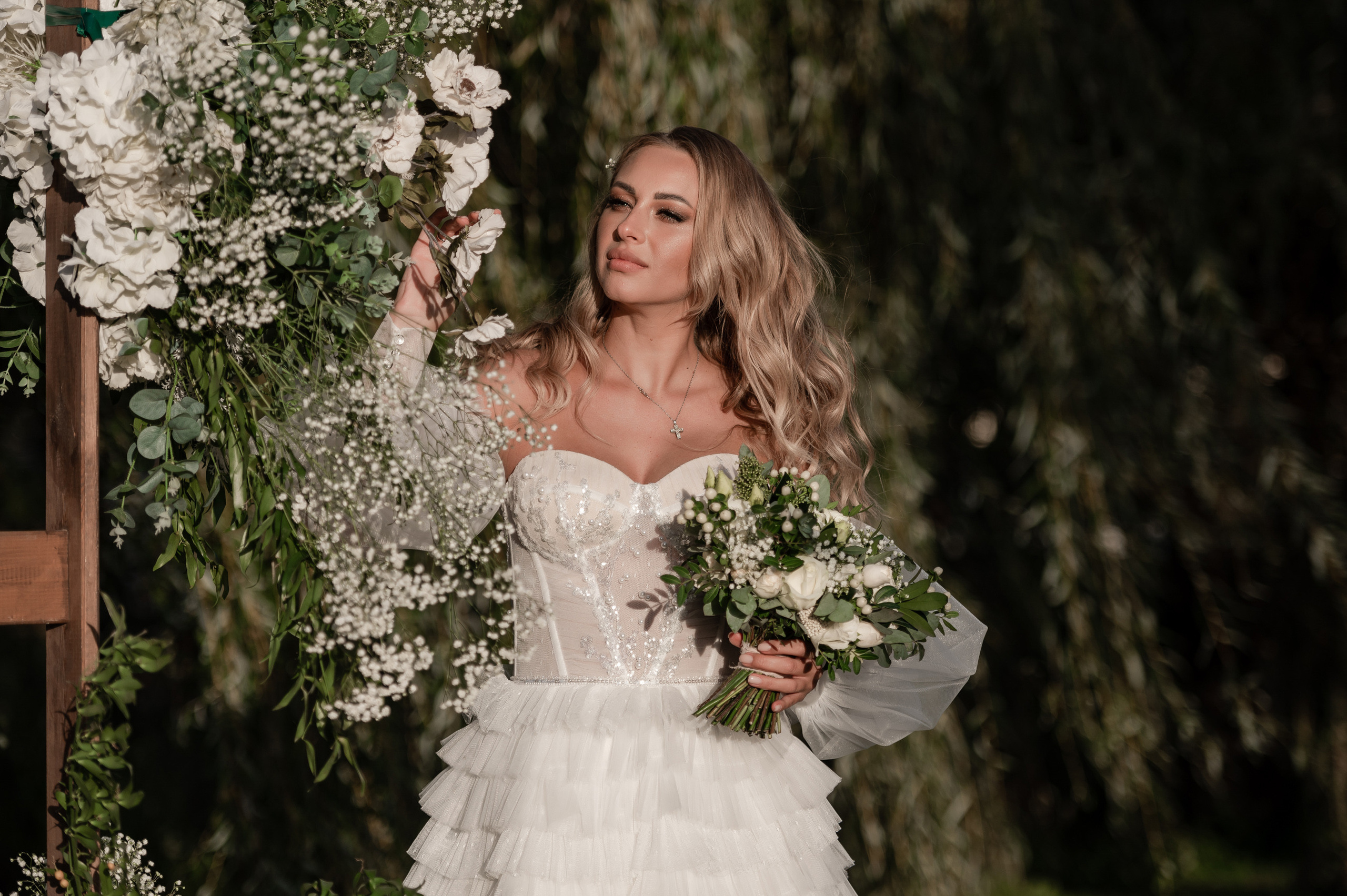 Евгений & Виктория. Свадебный и семейный фотограф  в г.Краснодар