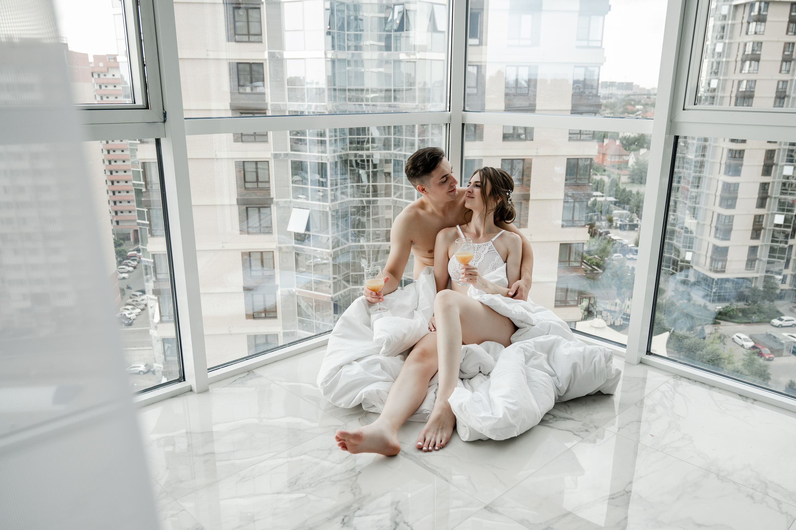 Владимир & Оксана. Свадебный и семейный фотограф  в г.Краснодар