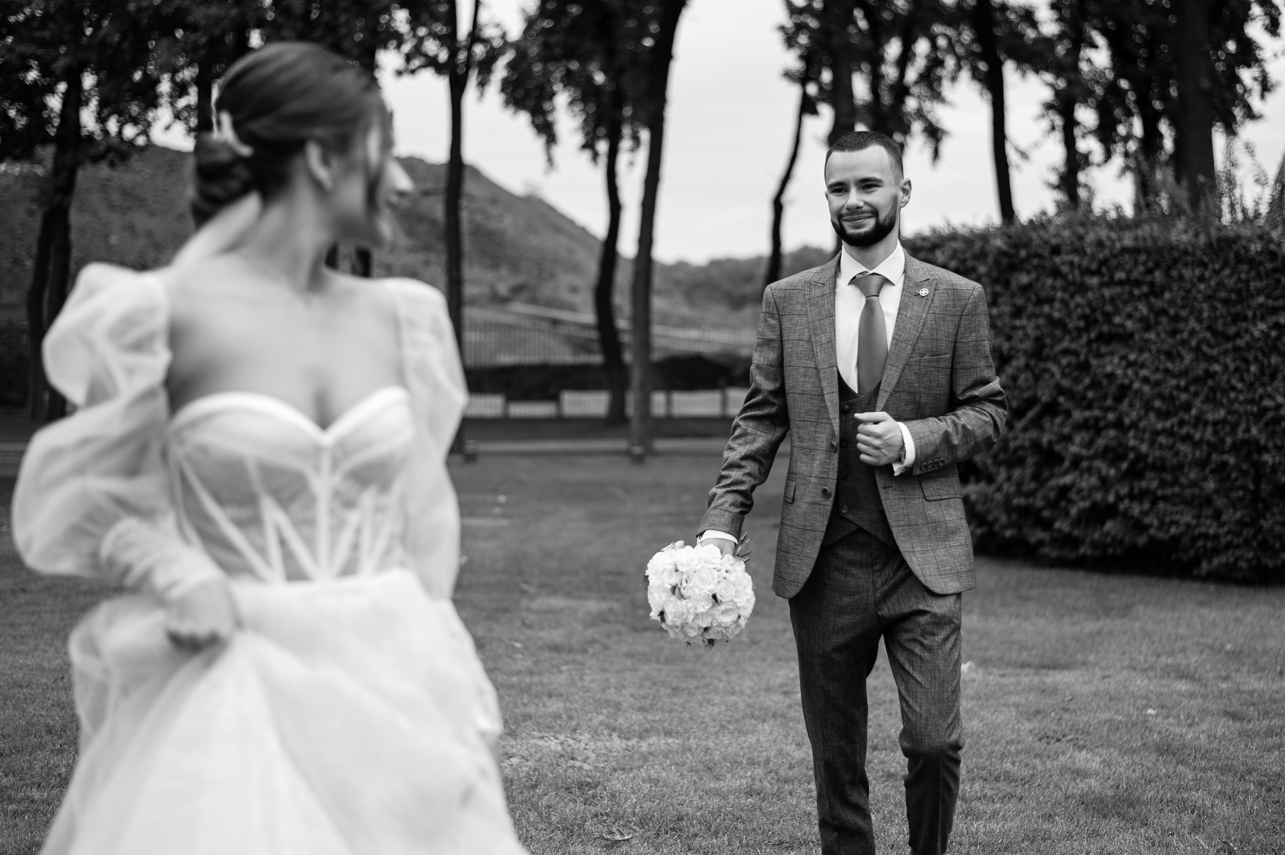 Роман & Юлия. Свадебный и семейный фотограф  в г.Краснодар