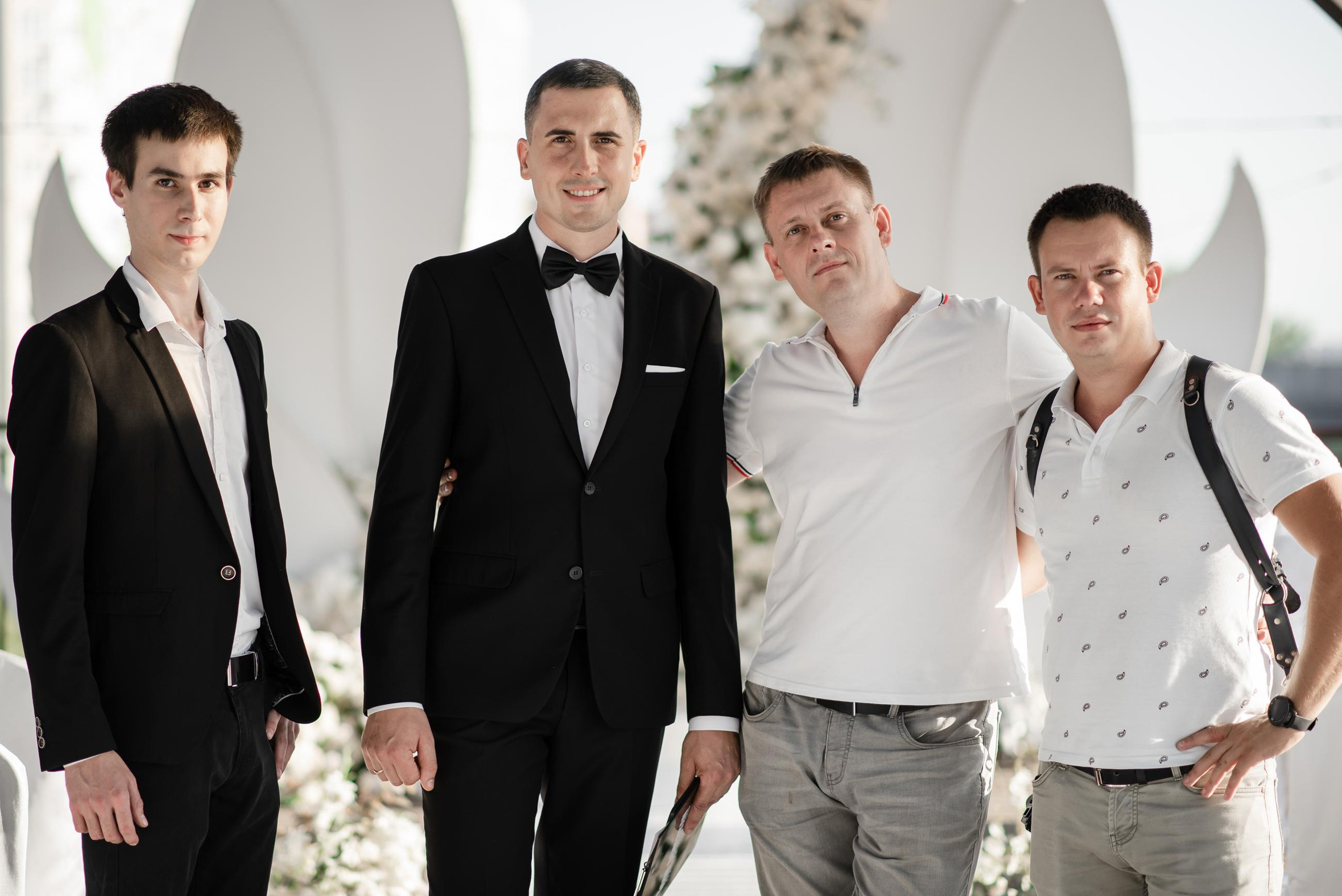 Алексей & Мария. Свадебный и семейный фотограф  в г.Краснодар