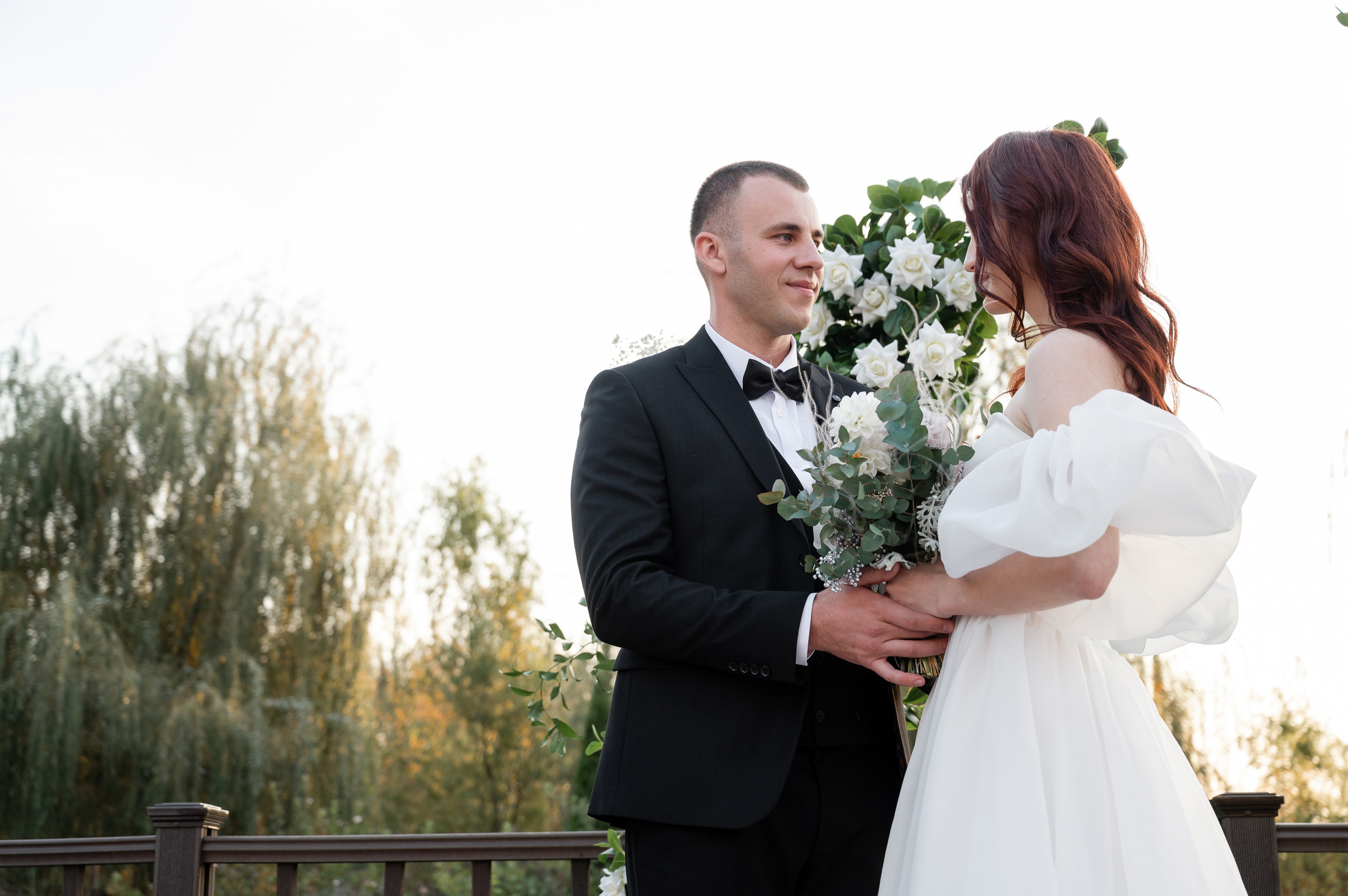 Павел & Алёна. Свадебный и семейный фотограф  в г.Краснодар