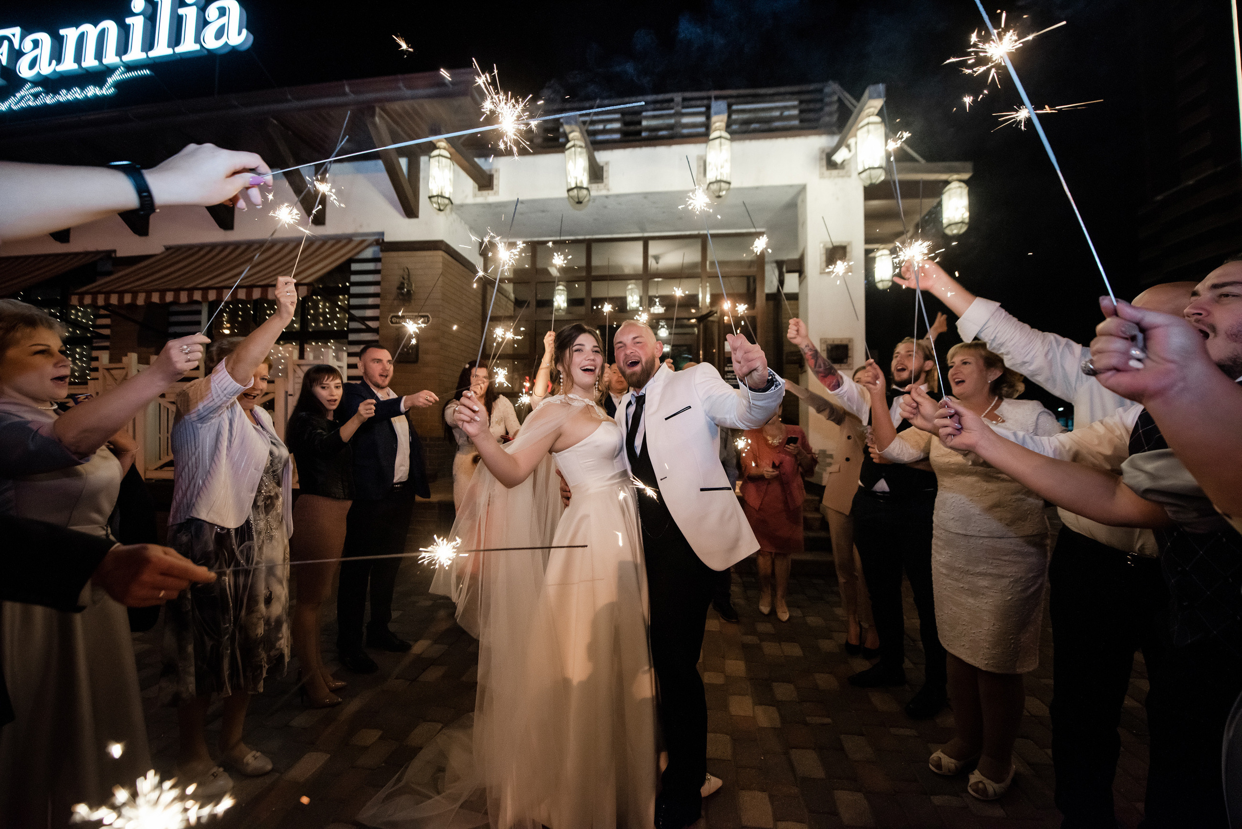 Никита & Анюта. Свадебный и семейный фотограф  в г.Краснодар