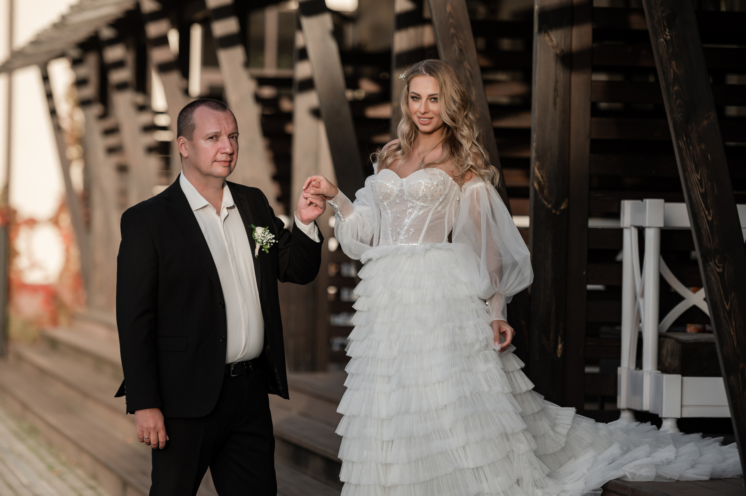 Евгений & Виктория. Свадебный и семейный фотограф  в г.Краснодар