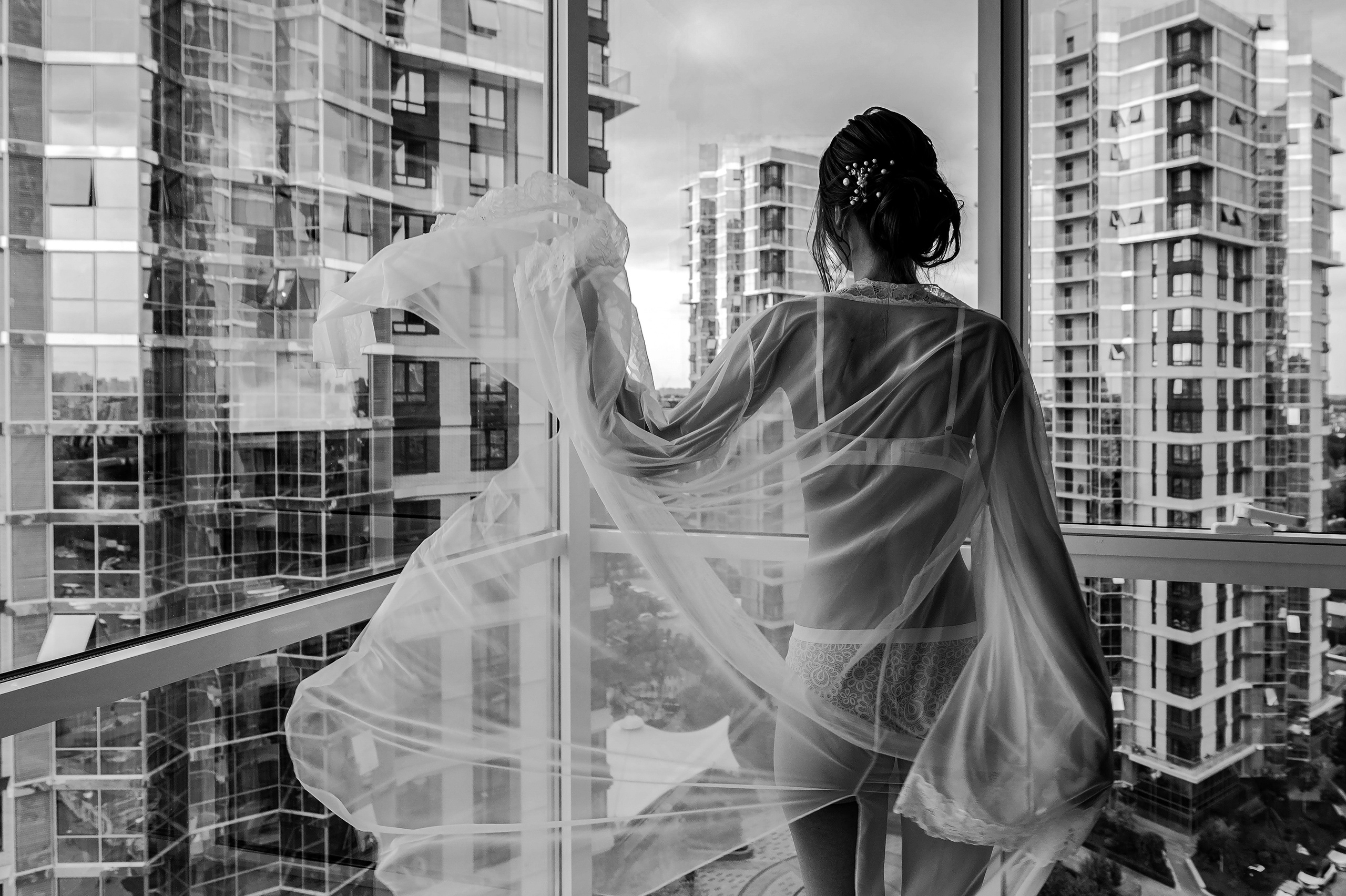 Владимир & Оксана. Свадебный и семейный фотограф  в г.Краснодар