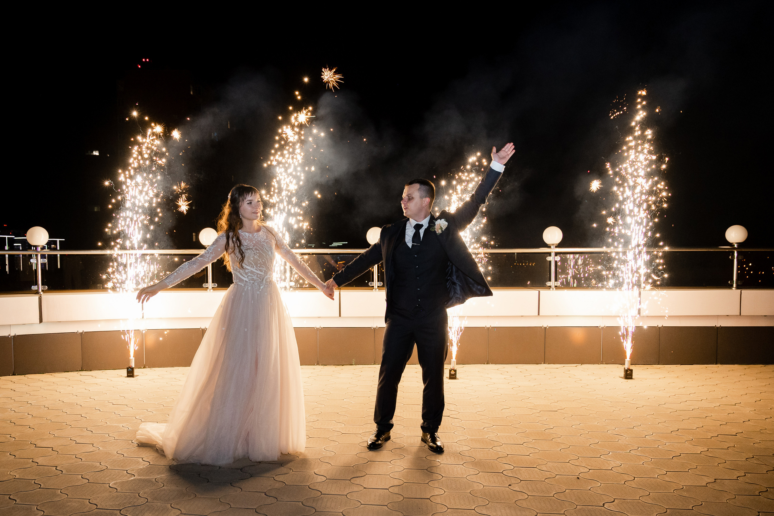 Сергей & Ксюша. Свадебный и семейный фотограф  в г.Краснодар