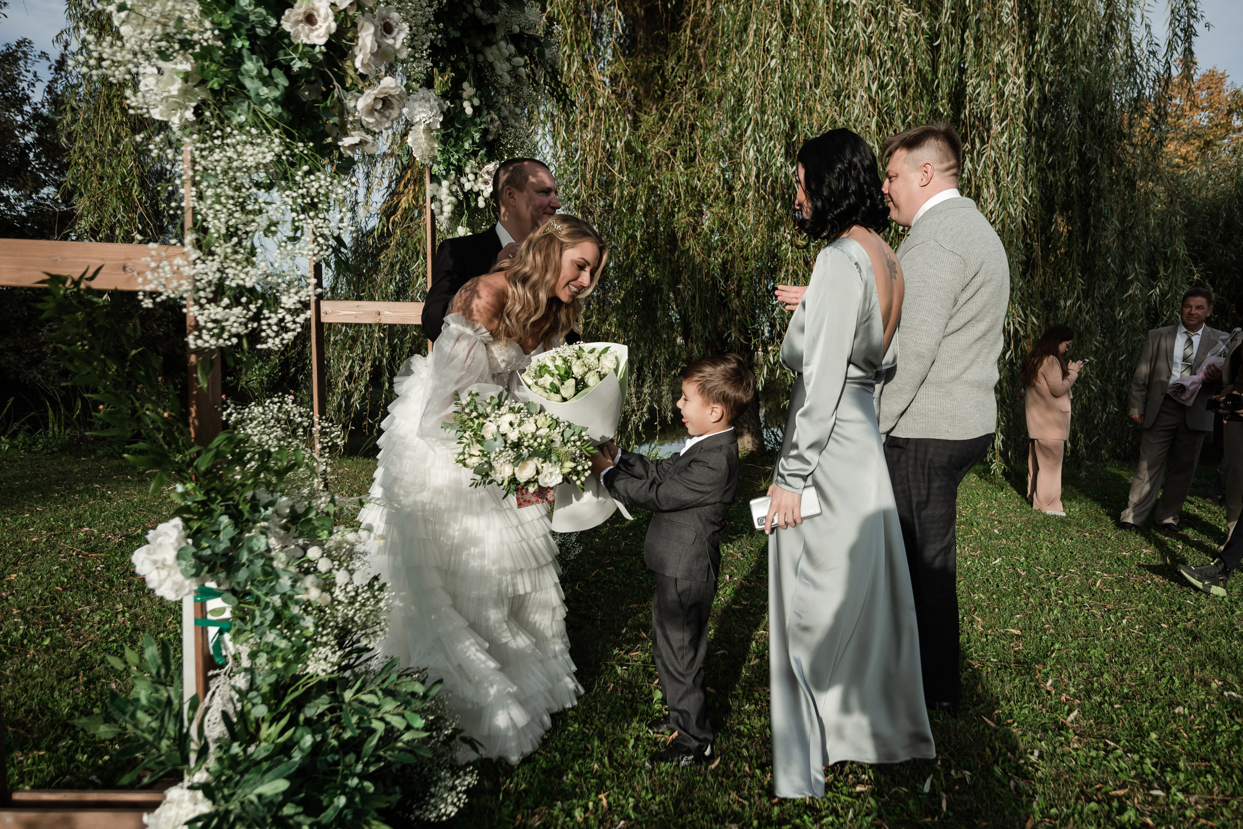 Евгений & Виктория. Свадебный и семейный фотограф  в г.Краснодар