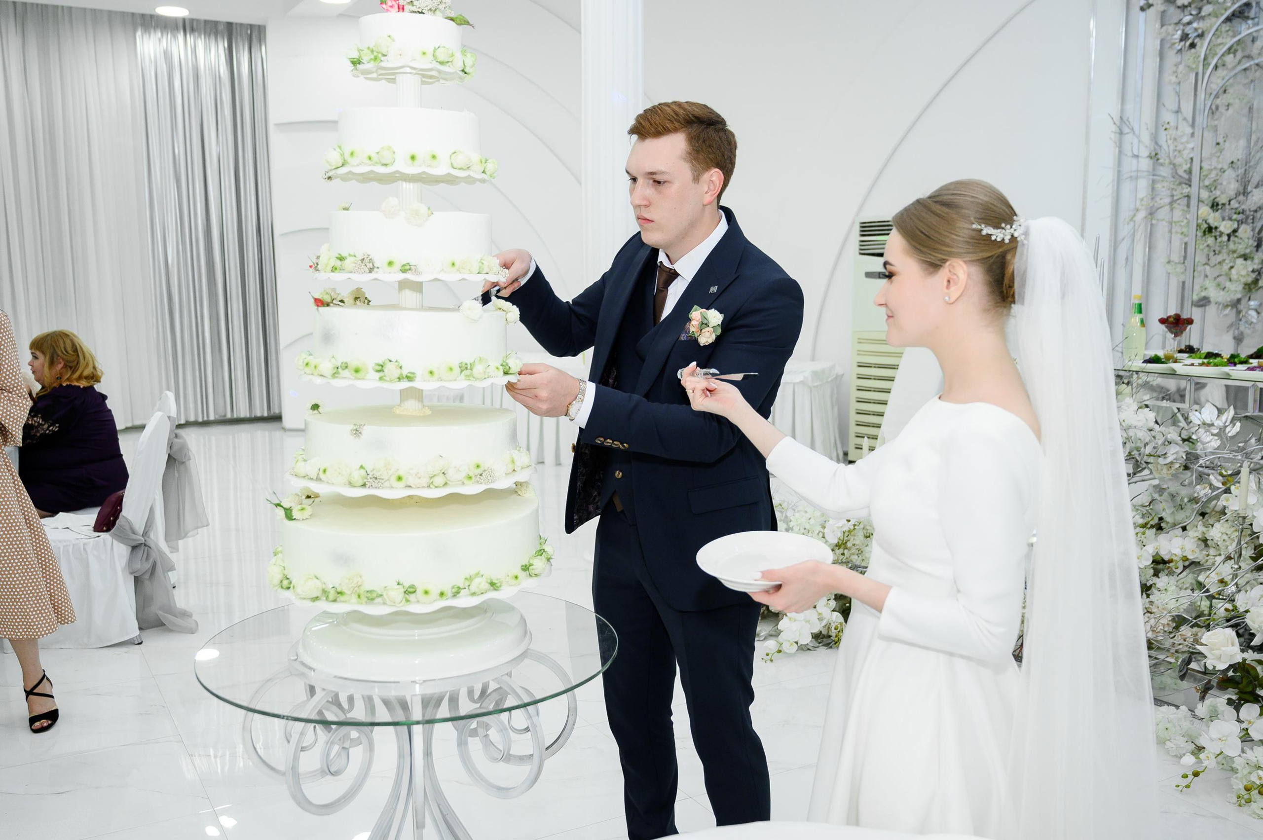 Алексей & Мария. Свадебный и семейный фотограф  в г.Краснодар