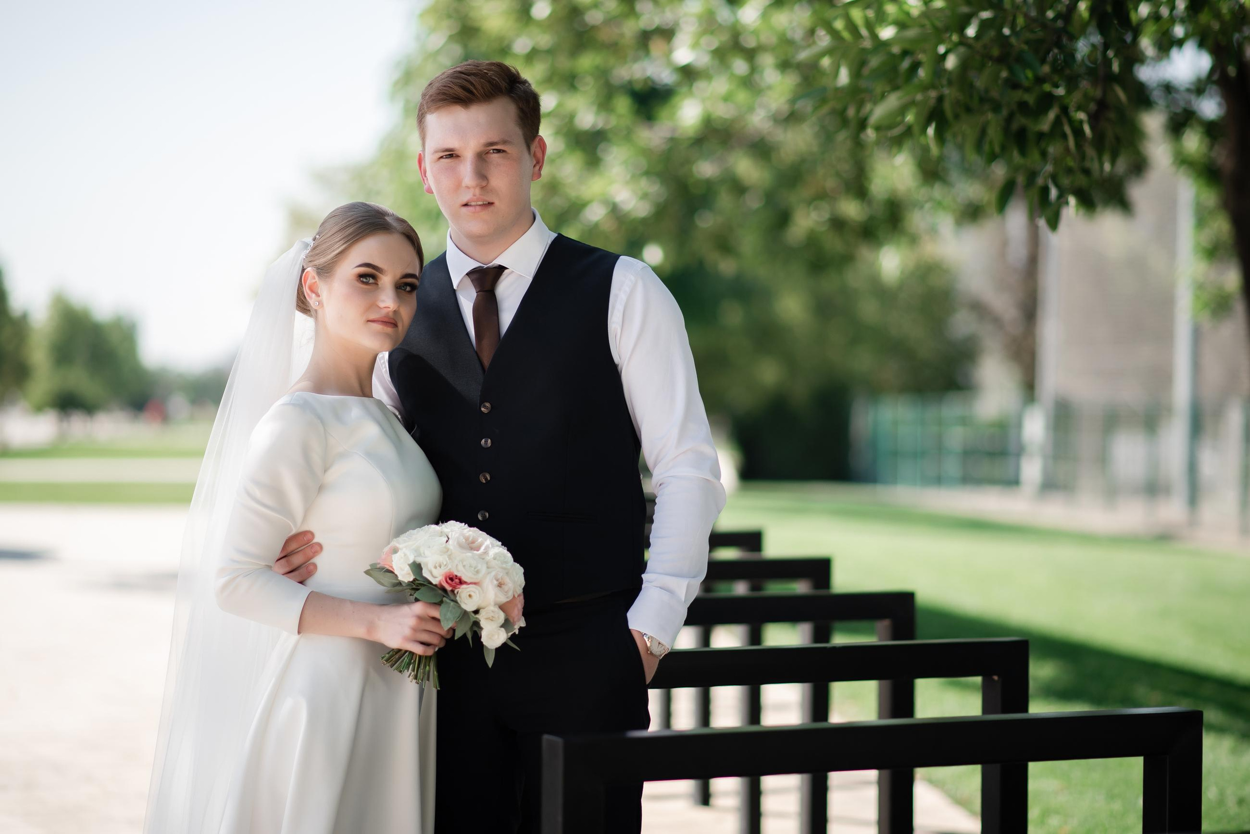 Алексей & Мария. Свадебный и семейный фотограф  в г.Краснодар