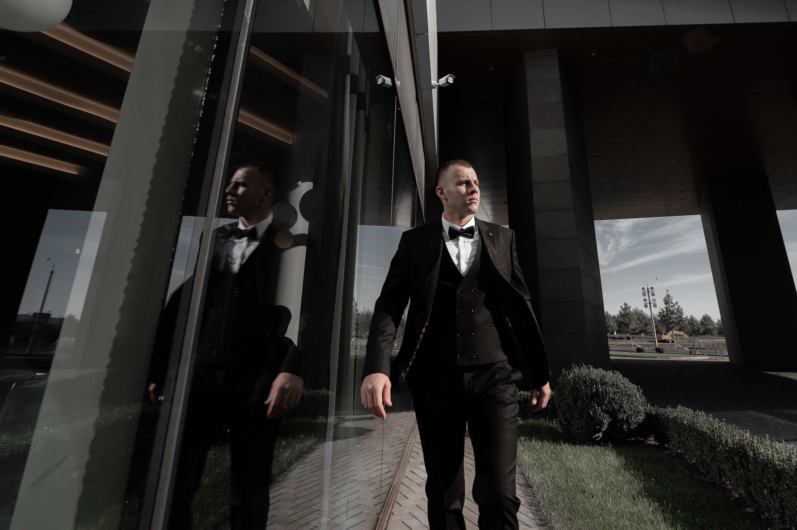 Павел & Алёна. Свадебный и семейный фотограф  в г.Краснодар