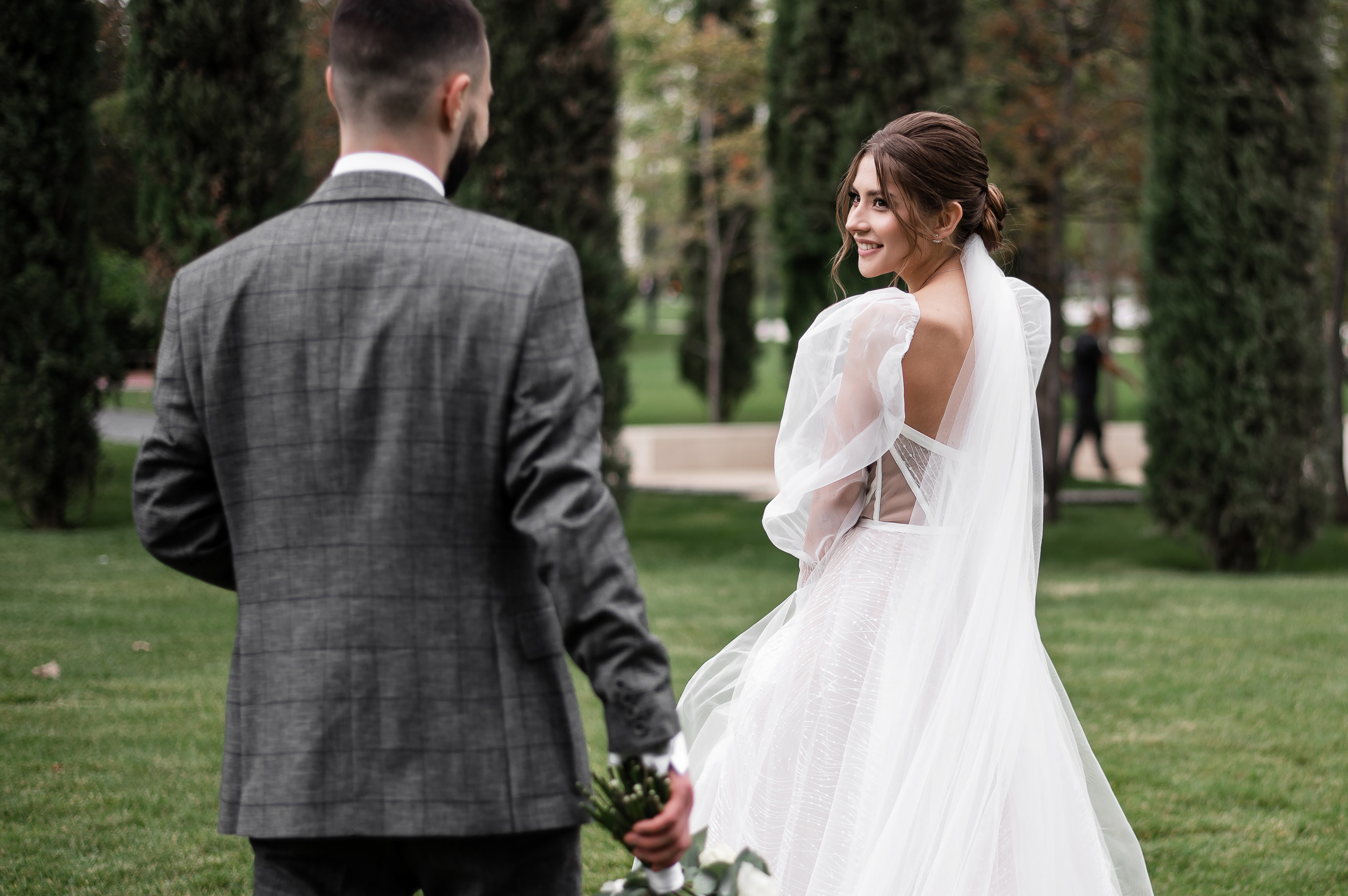 Роман & Юлия. Свадебный и семейный фотограф  в г.Краснодар