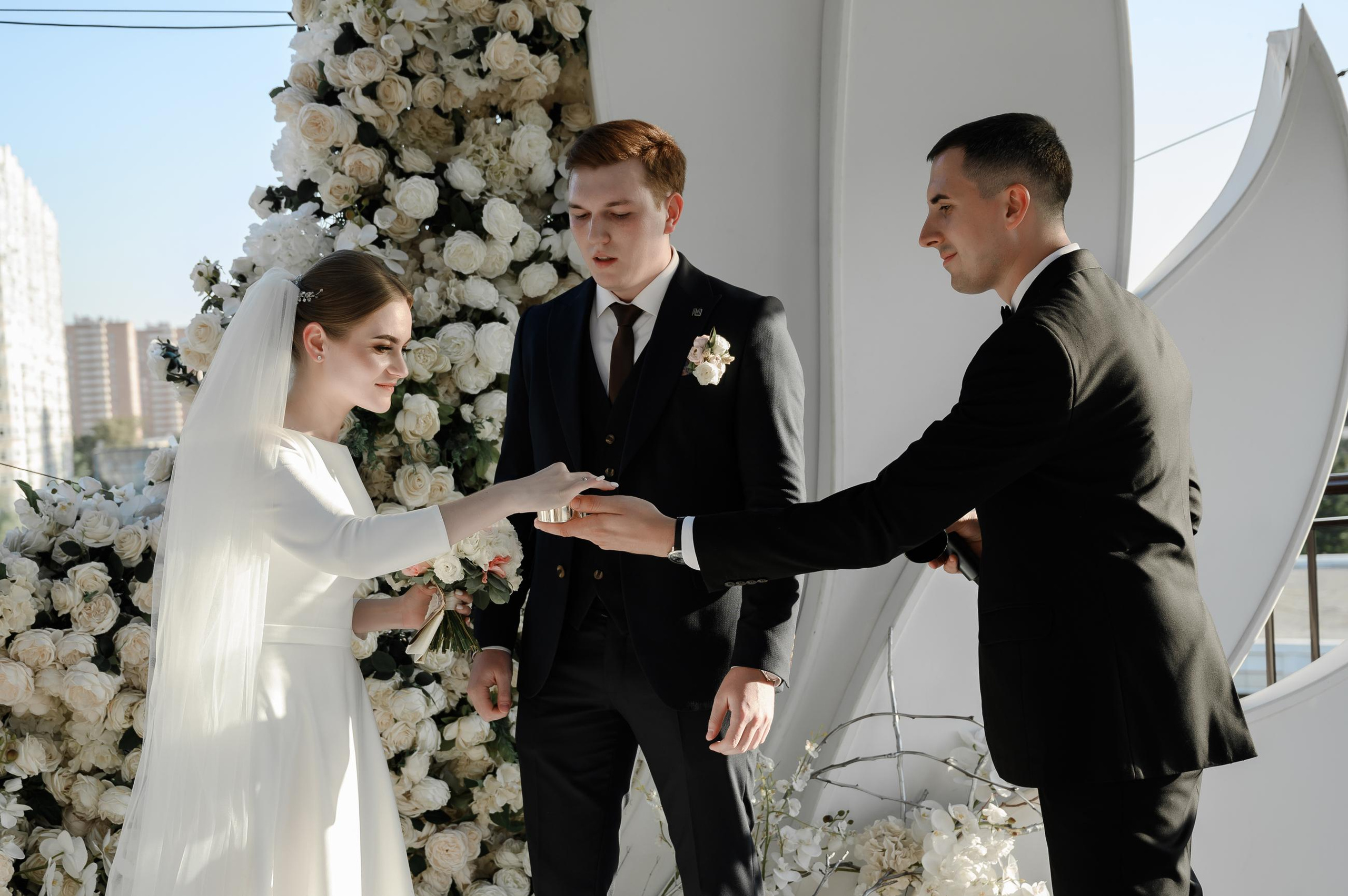 Алексей & Мария. Свадебный и семейный фотограф  в г.Краснодар