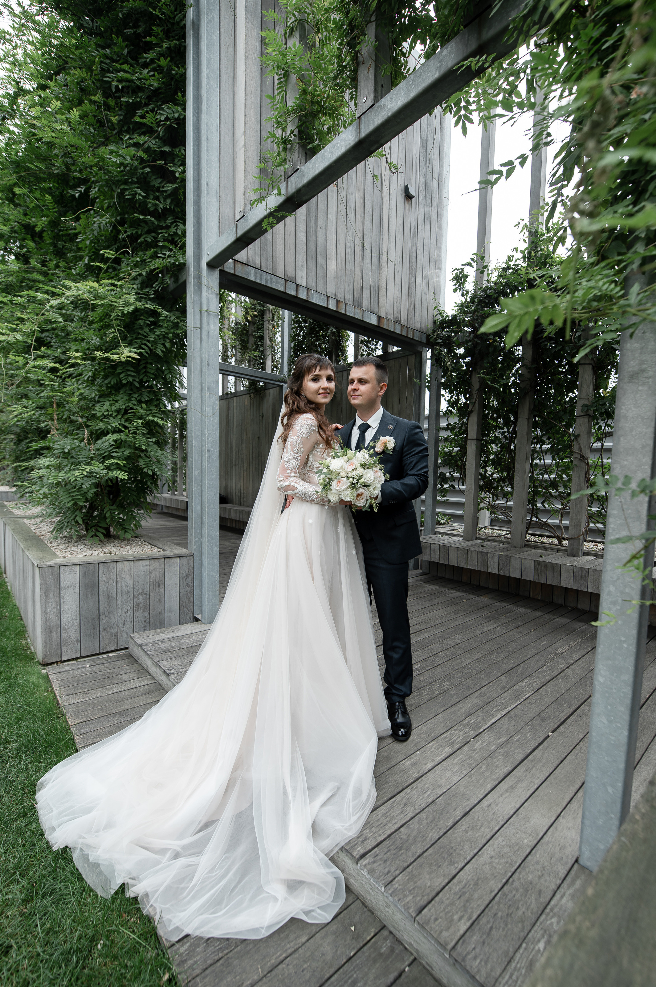 Сергей & Ксюша. Свадебный и семейный фотограф  в г.Краснодар