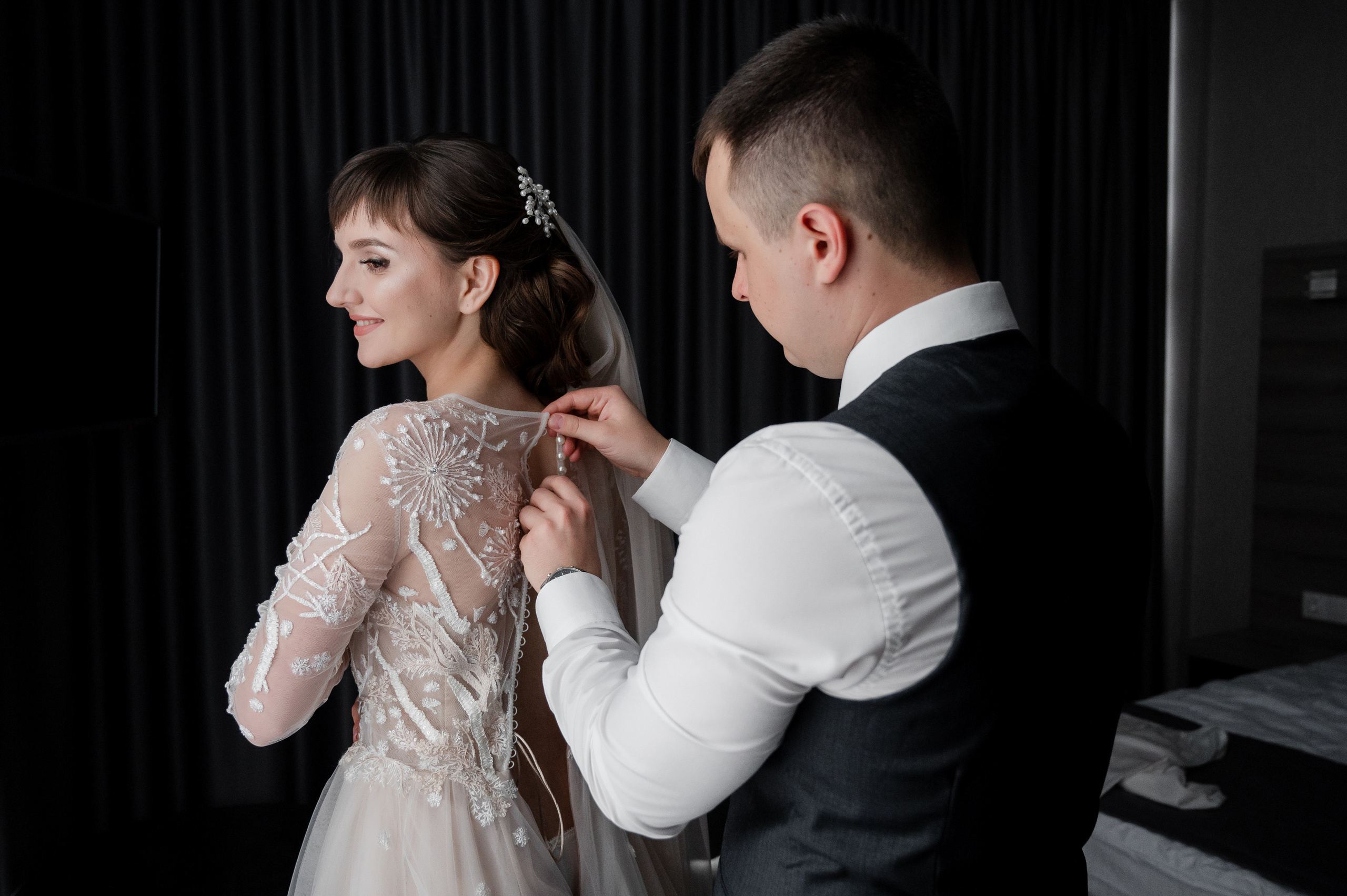 Сергей & Ксюша. Свадебный и семейный фотограф  в г.Краснодар