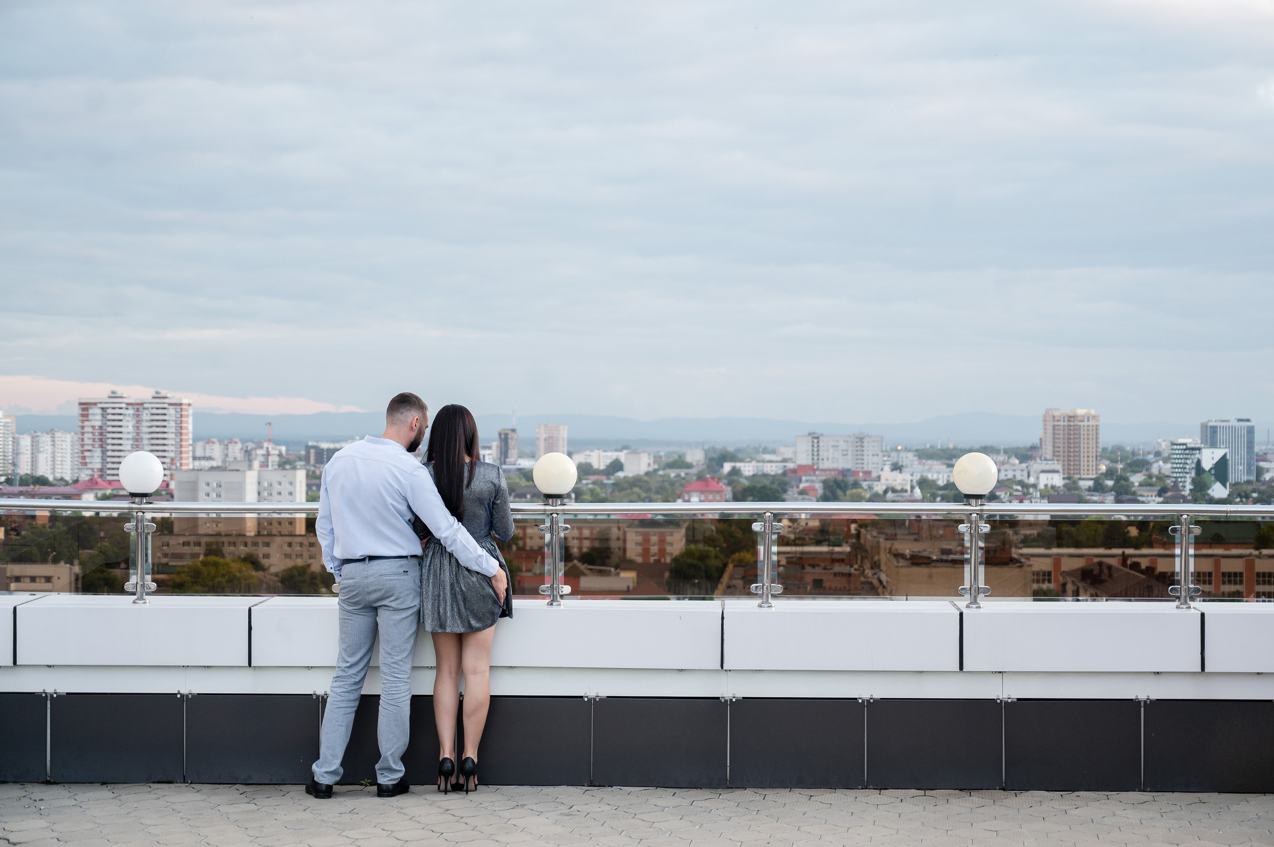 Сергей & Ксюша. Свадебный и семейный фотограф  в г.Краснодар