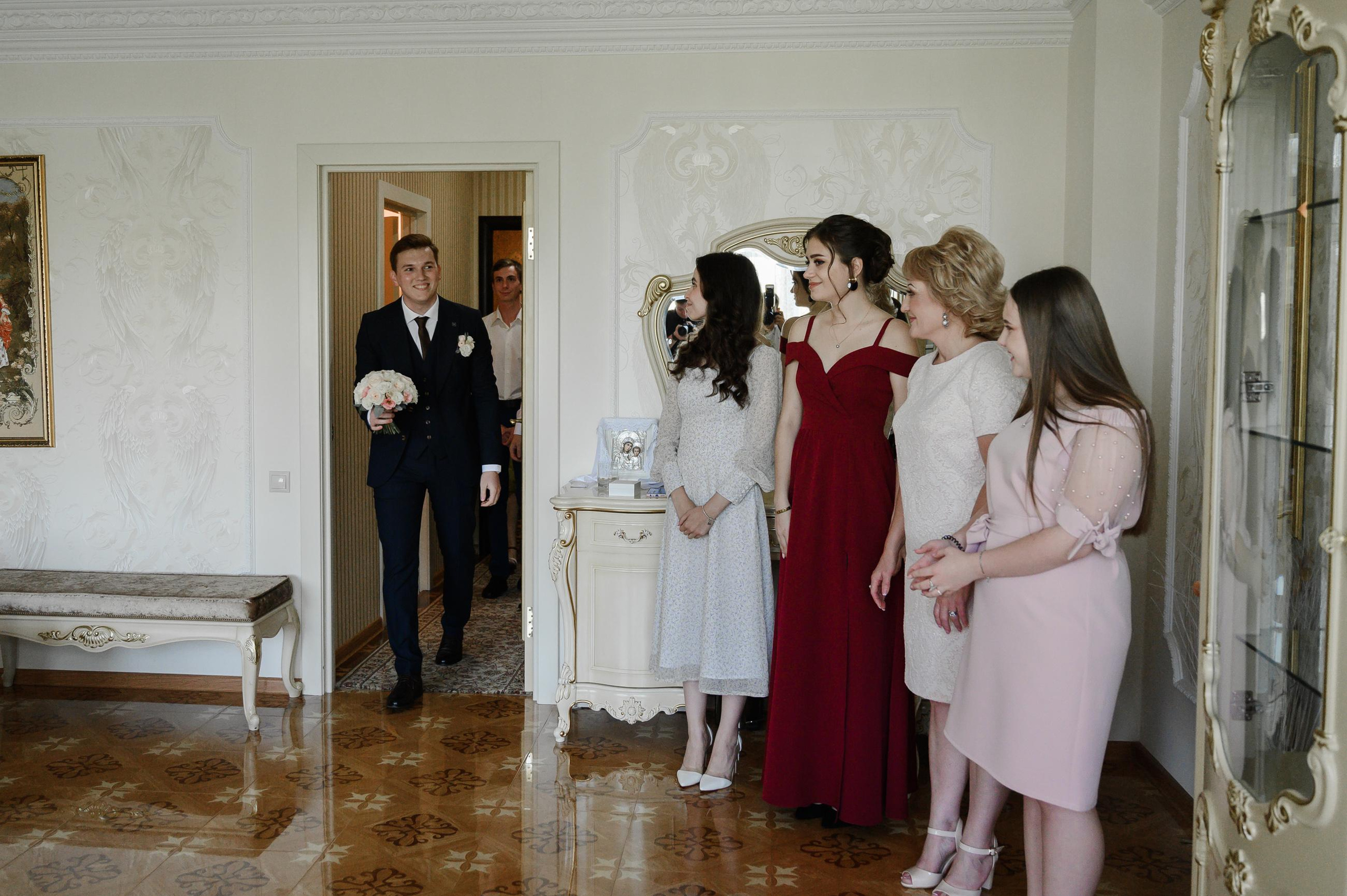 Алексей & Мария. Свадебный и семейный фотограф  в г.Краснодар