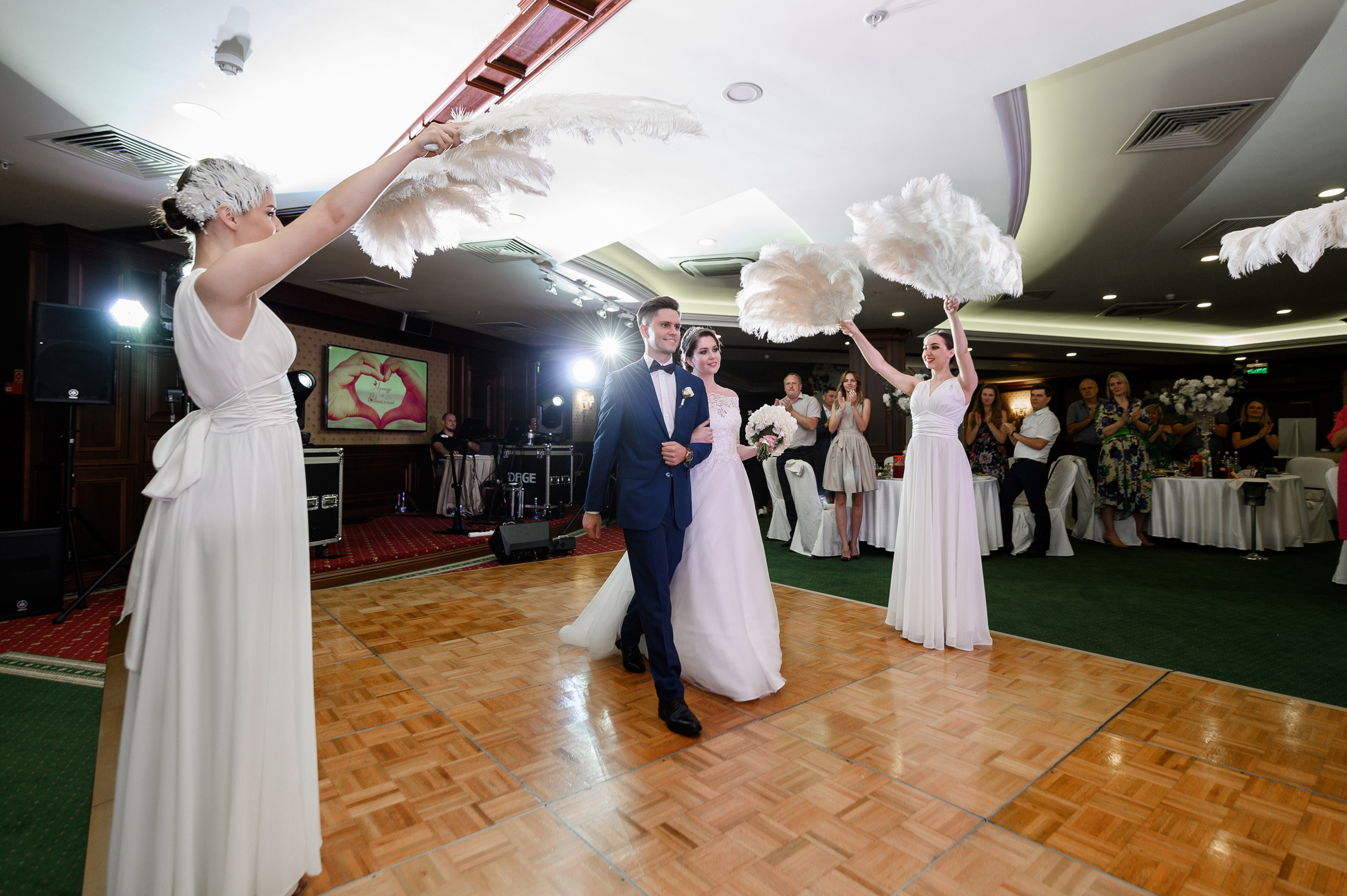 Артур & Светлана. Свадебный и семейный фотограф  в г.Краснодар