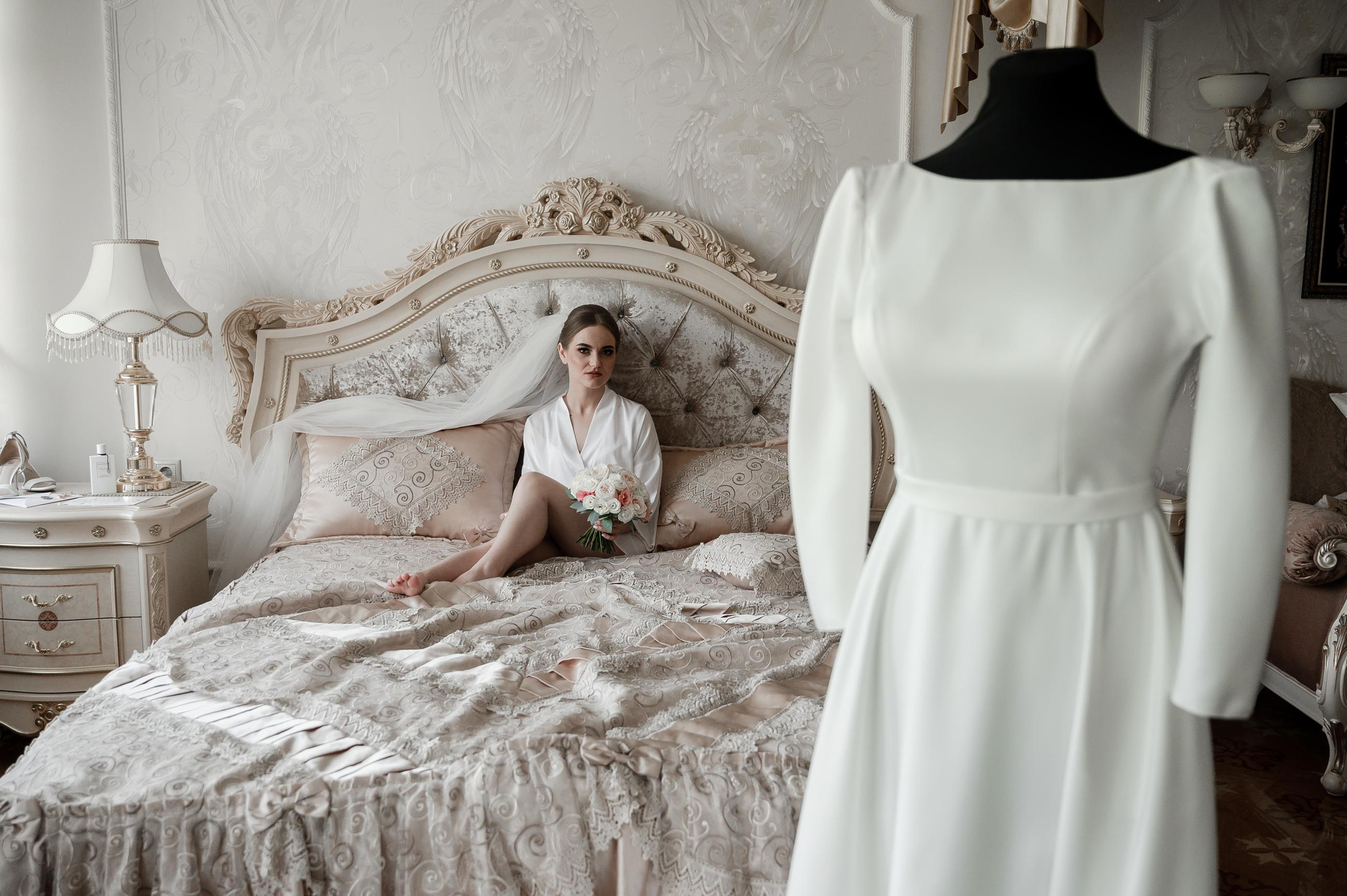 Алексей & Мария. Свадебный и семейный фотограф  в г.Краснодар