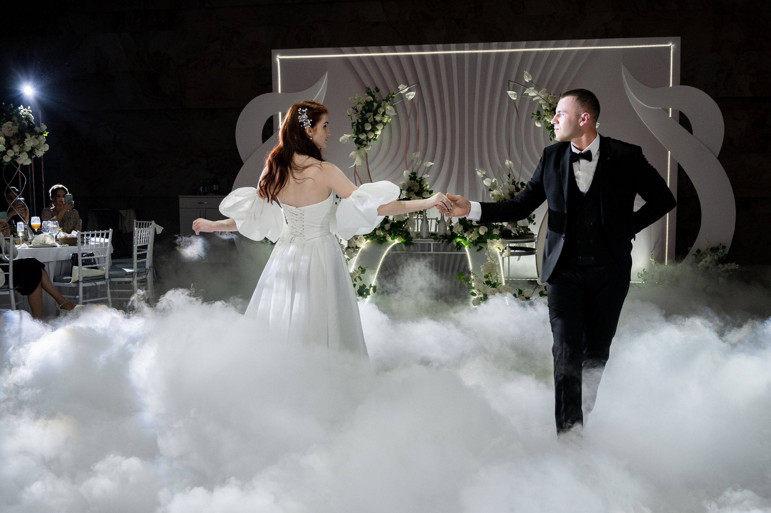 Павел & Алёна. Свадебный и семейный фотограф  в г.Краснодар