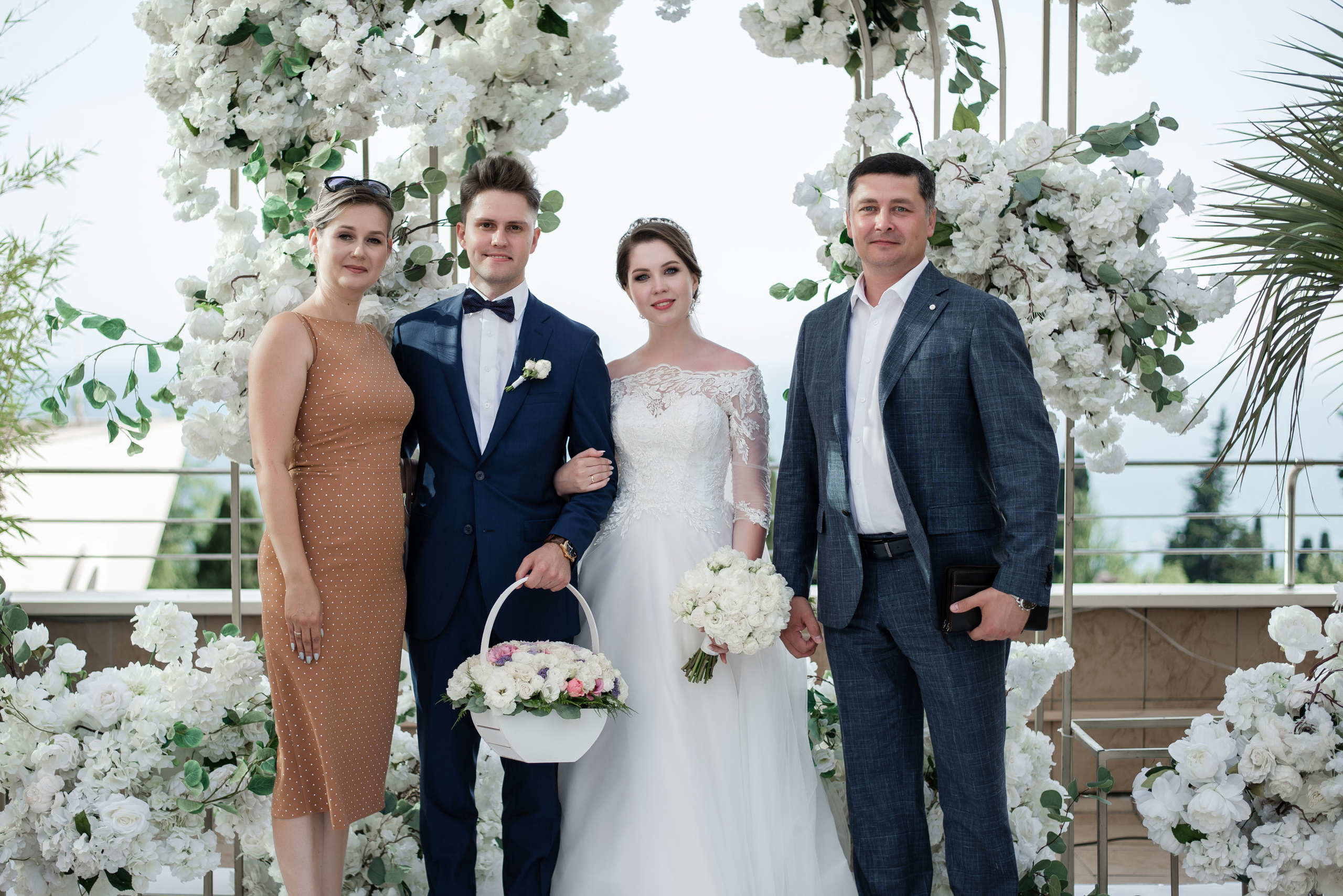 Артур & Светлана. Свадебный и семейный фотограф  в г.Краснодар