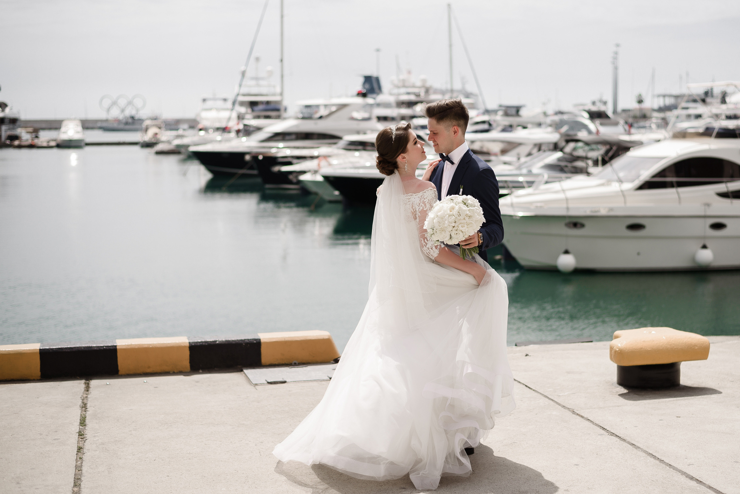 Артур & Светлана. Свадебный и семейный фотограф  в г.Краснодар