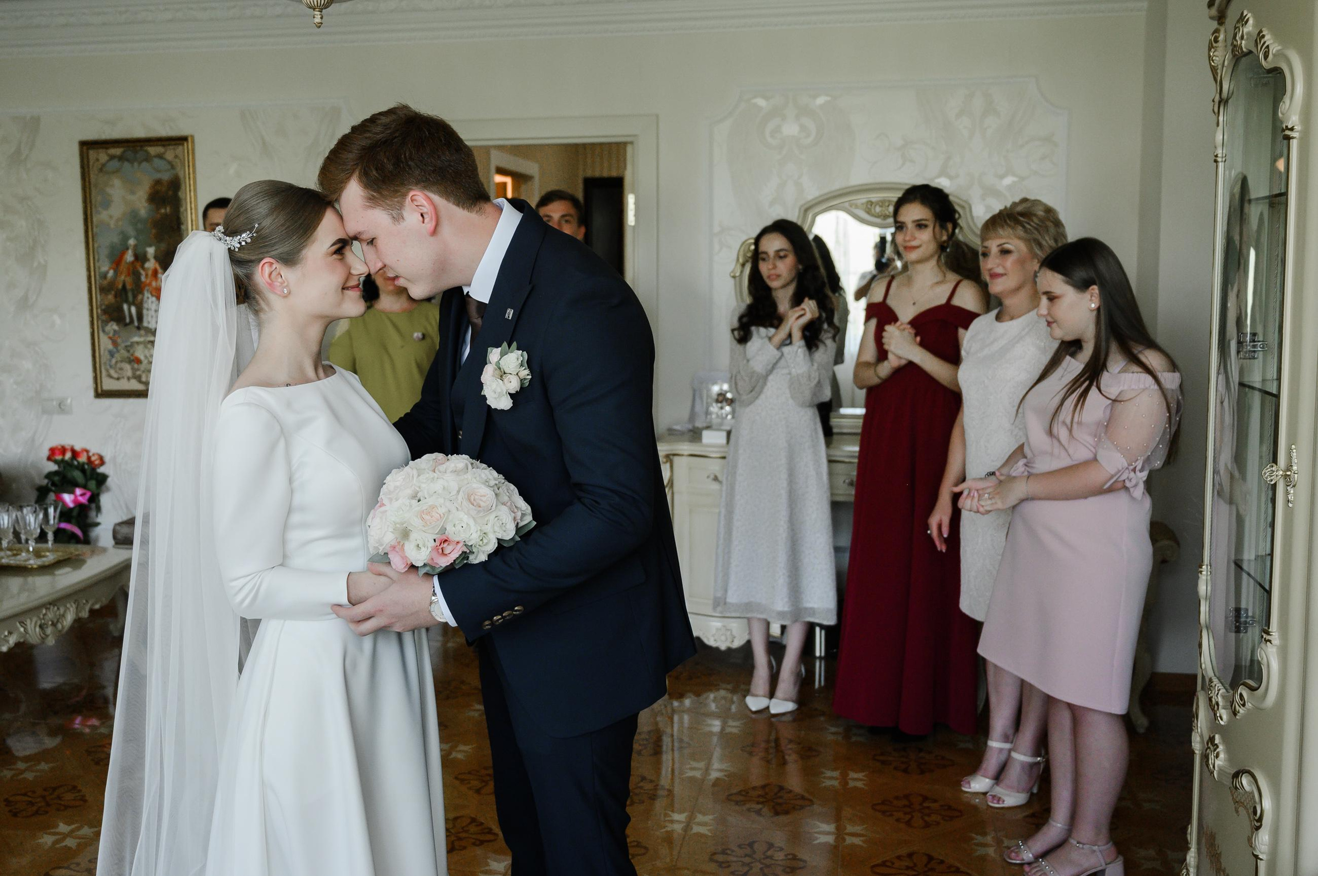 Алексей & Мария. Свадебный и семейный фотограф  в г.Краснодар