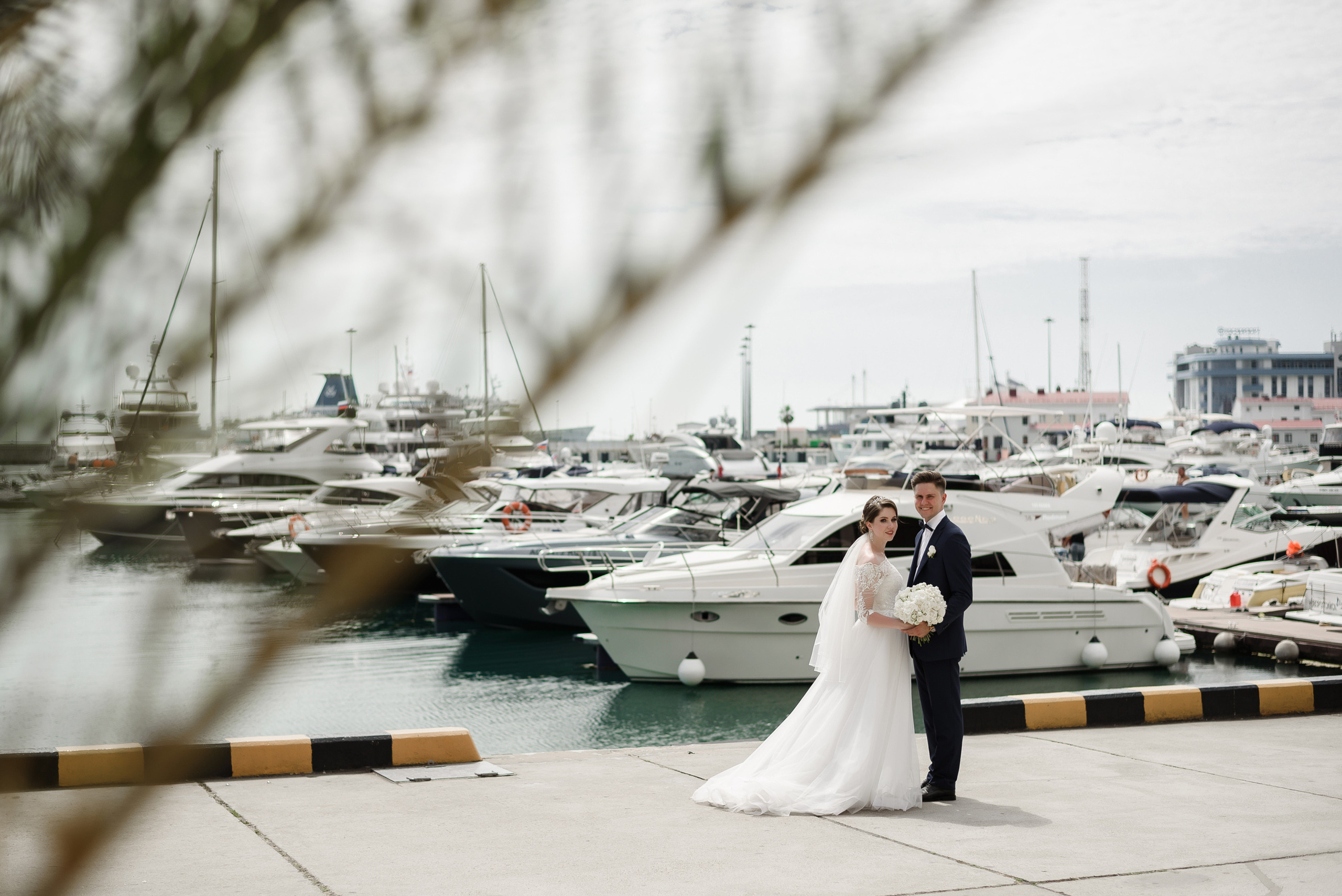 Артур & Светлана. Свадебный и семейный фотограф  в г.Краснодар