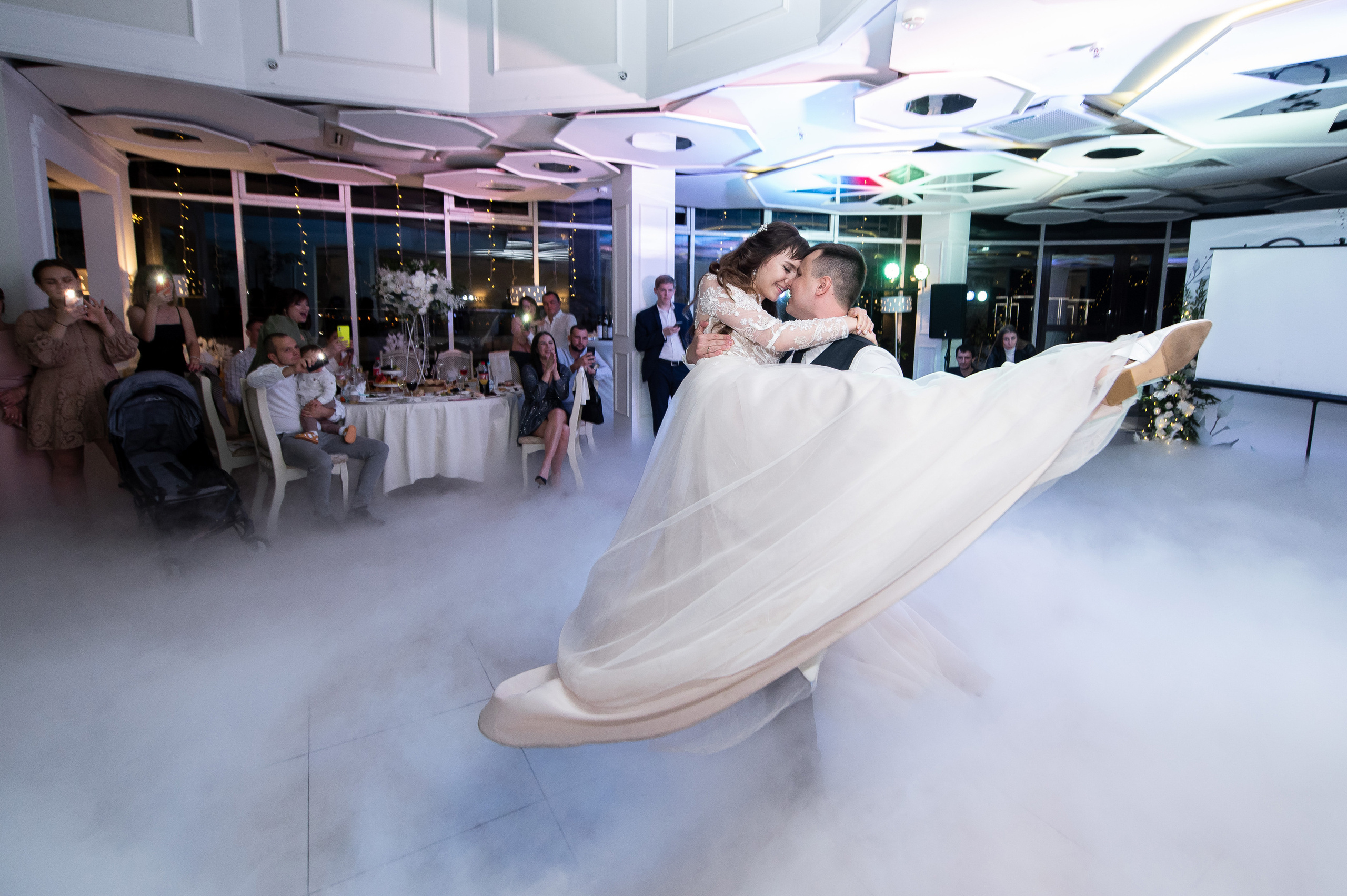 Сергей & Ксюша. Свадебный и семейный фотограф  в г.Краснодар