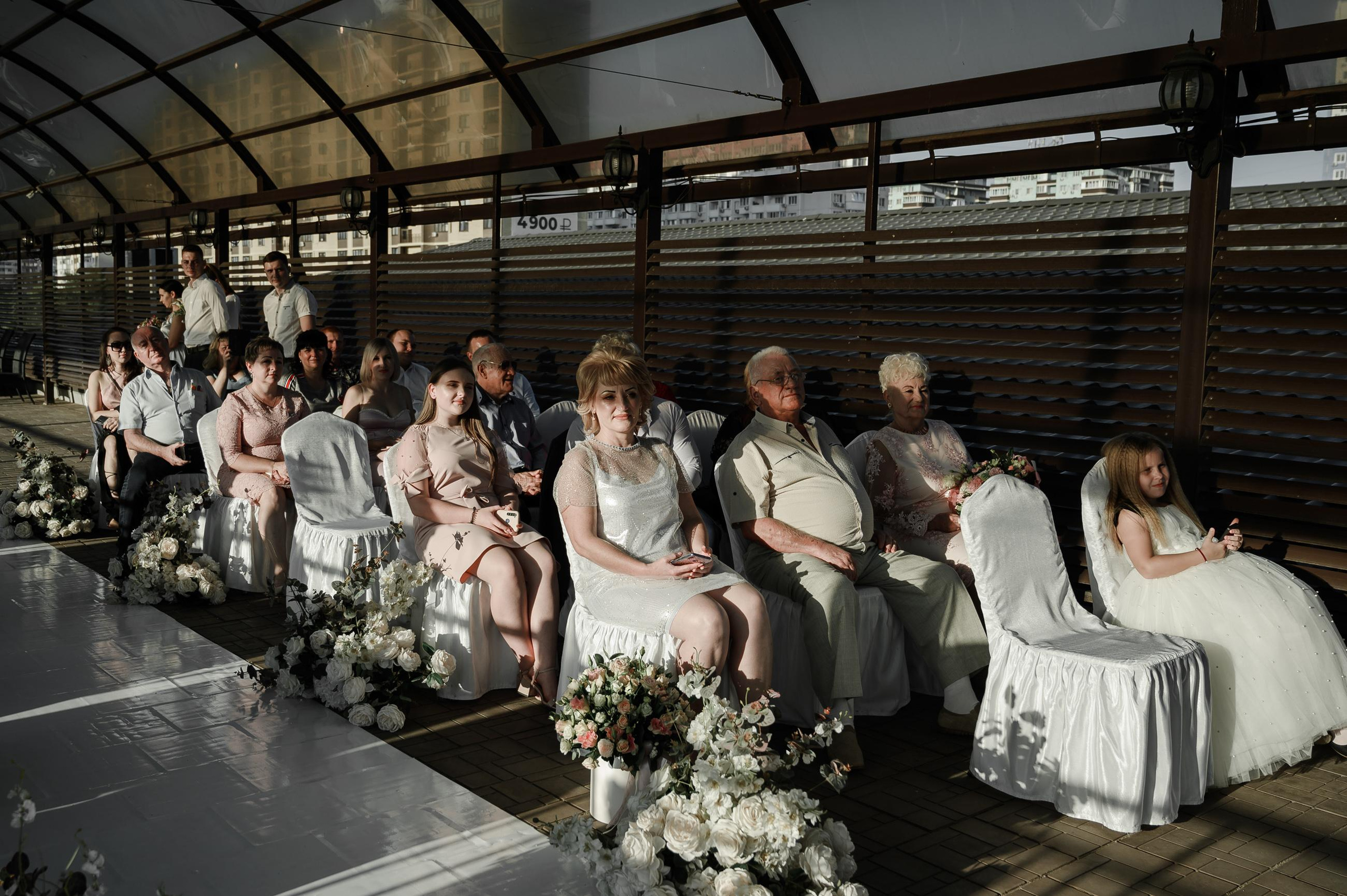 Алексей & Мария. Свадебный и семейный фотограф  в г.Краснодар