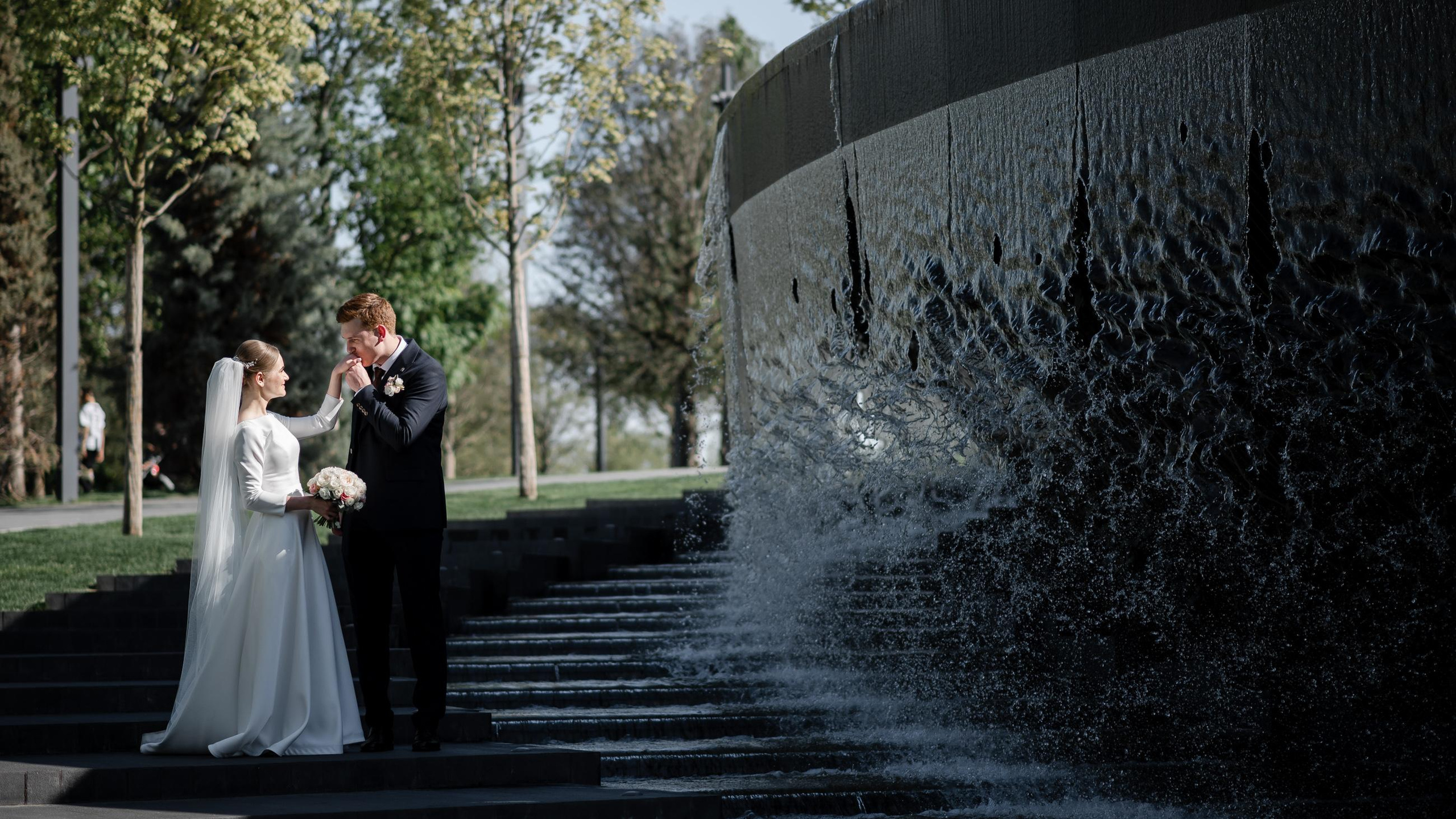 Алексей & Мария. Свадебный и семейный фотограф  в г.Краснодар