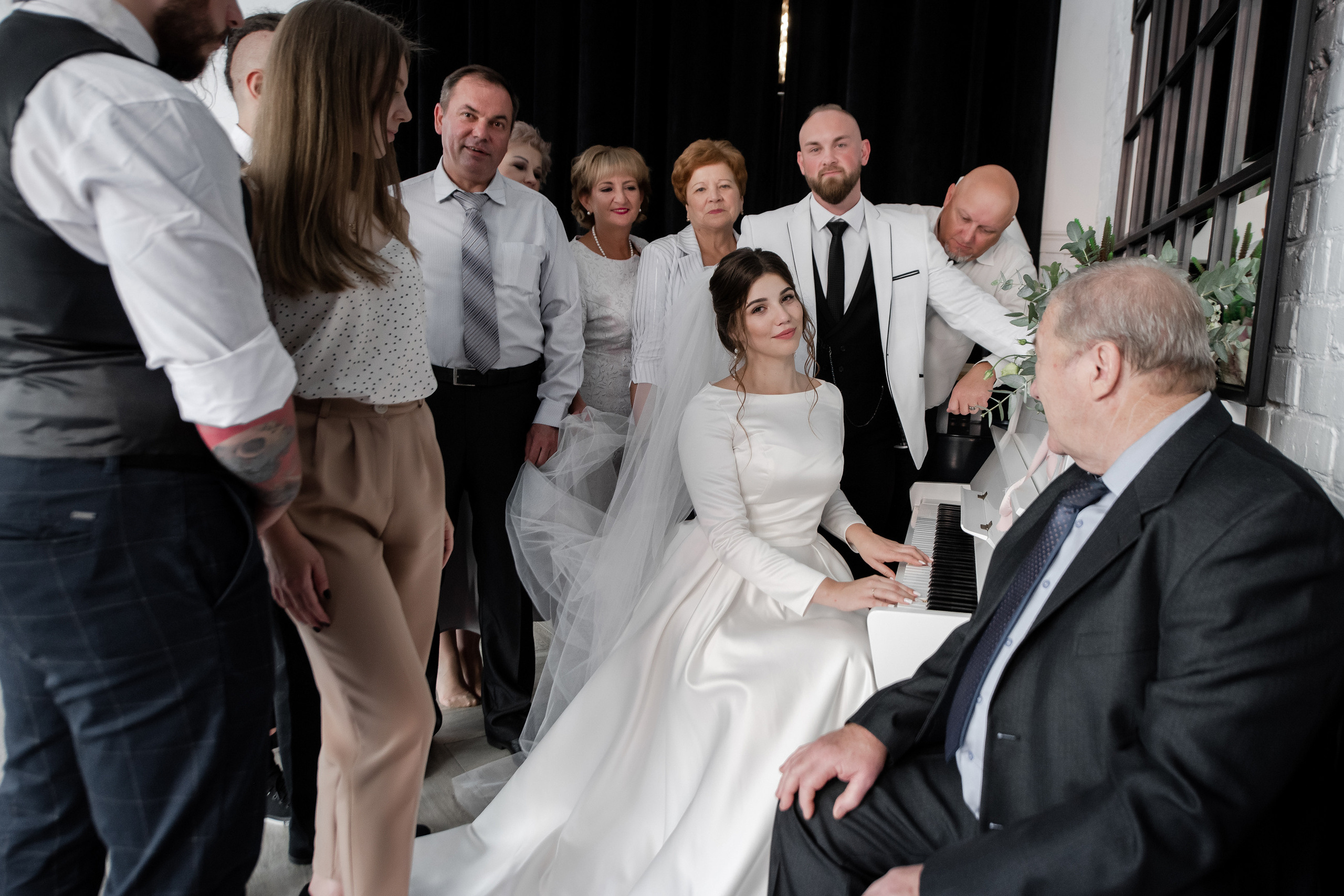 Никита & Анюта. Свадебный и семейный фотограф  в г.Краснодар