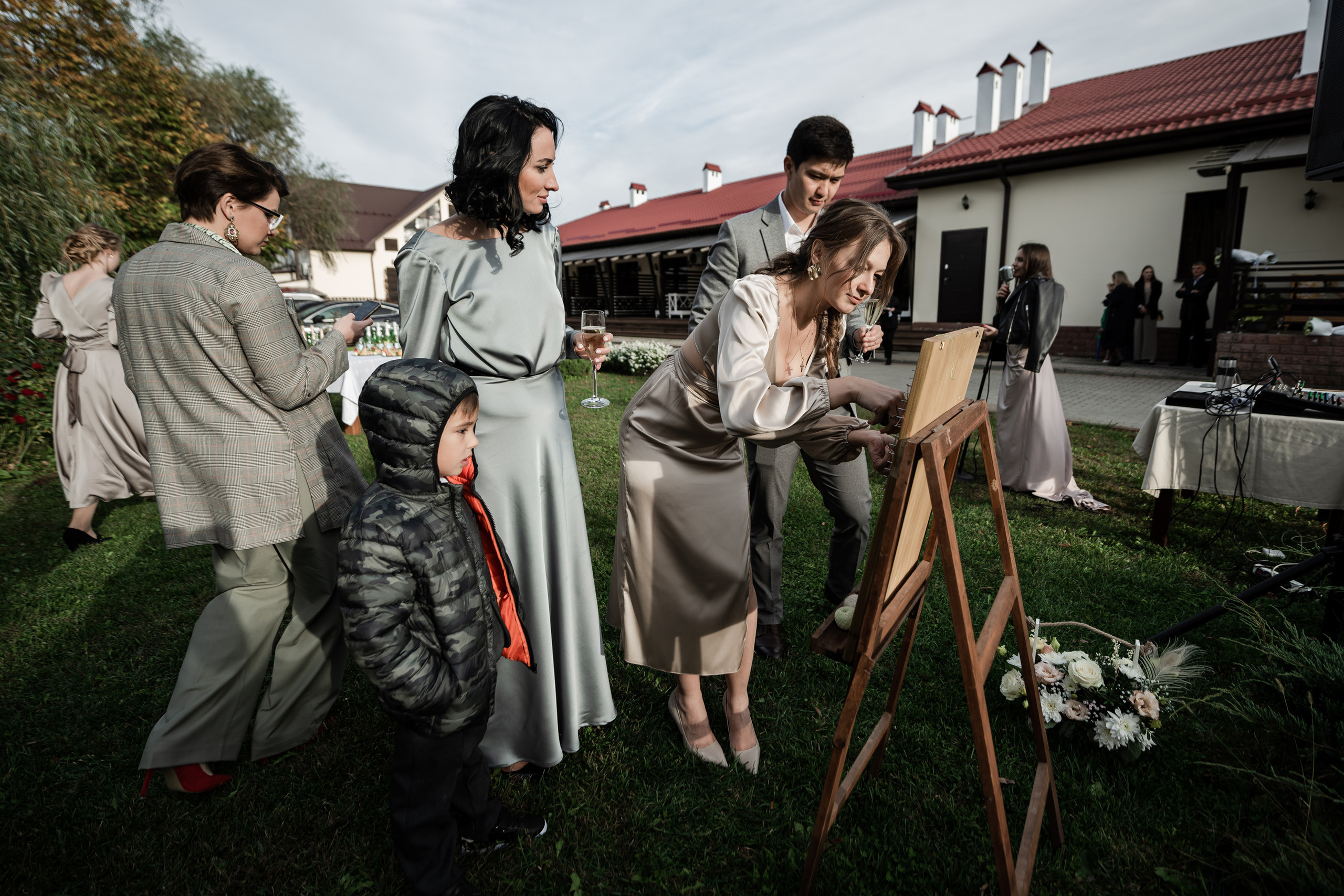 Евгений & Виктория. Свадебный и семейный фотограф  в г.Краснодар