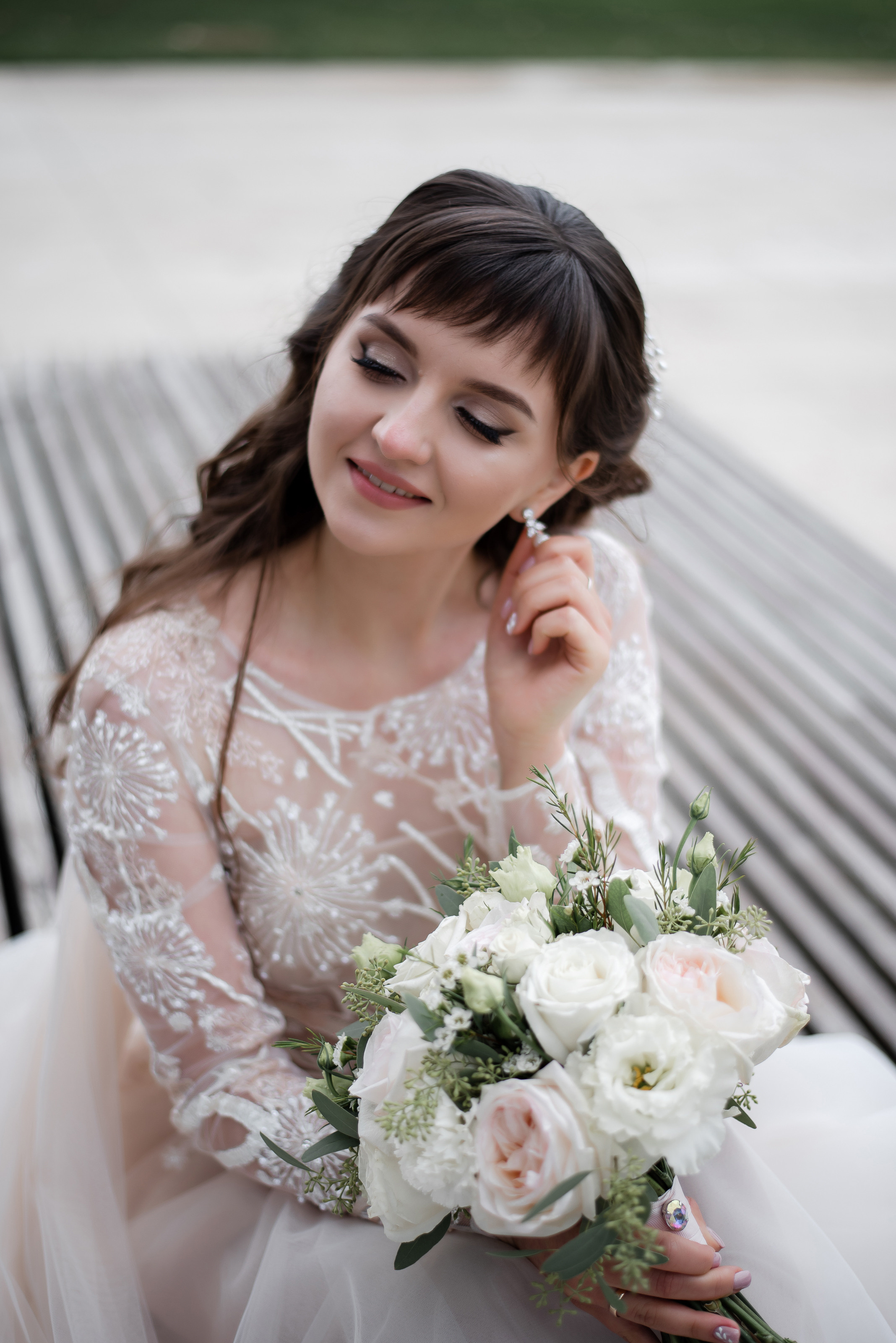 Сергей & Ксюша. Свадебный и семейный фотограф  в г.Краснодар