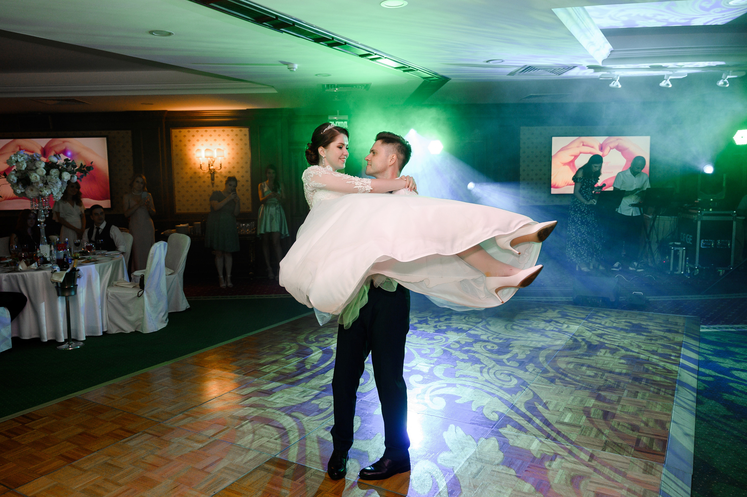 Артур & Светлана. Свадебный и семейный фотограф  в г.Краснодар