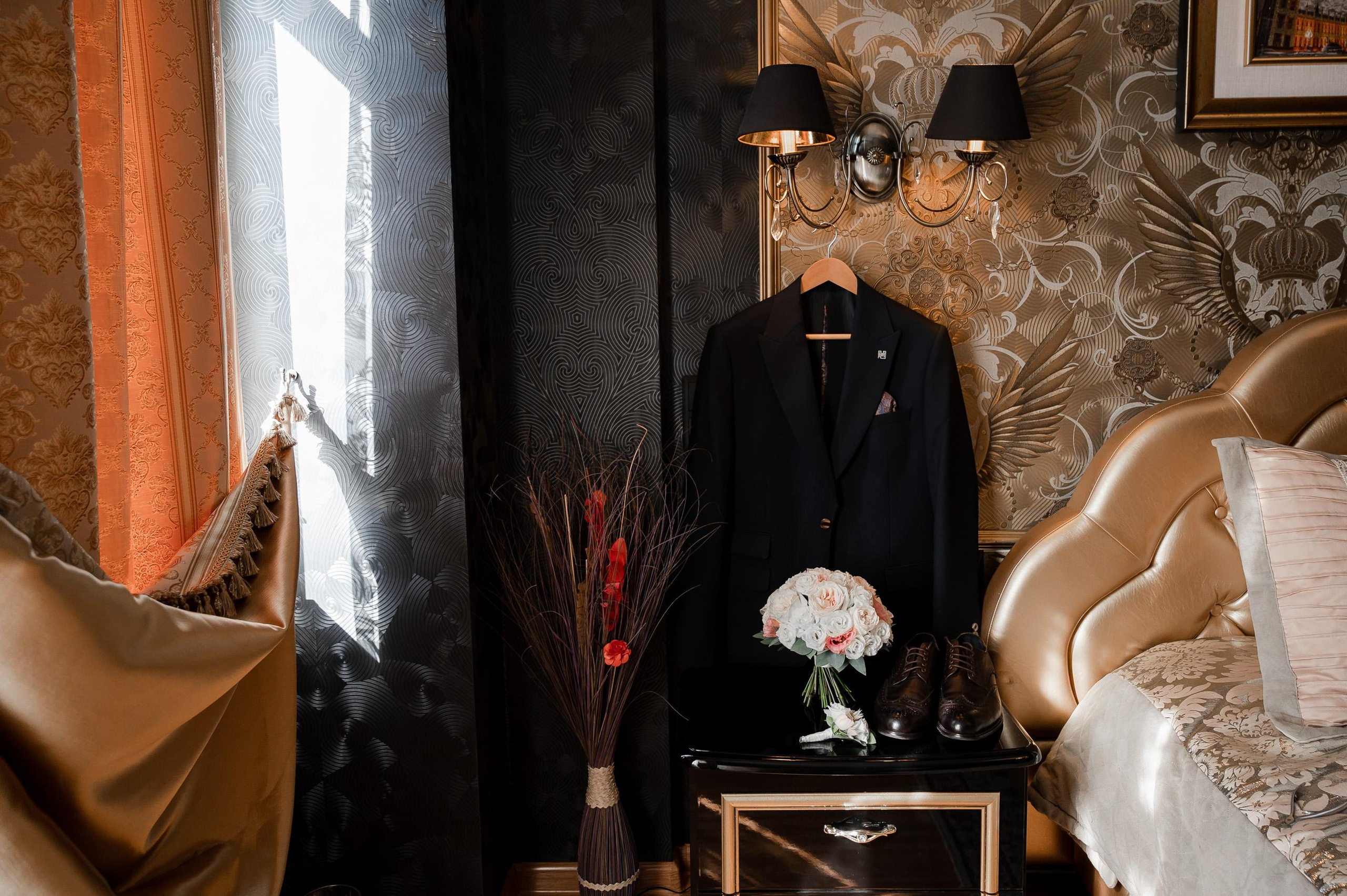 Алексей & Мария. Свадебный и семейный фотограф  в г.Краснодар