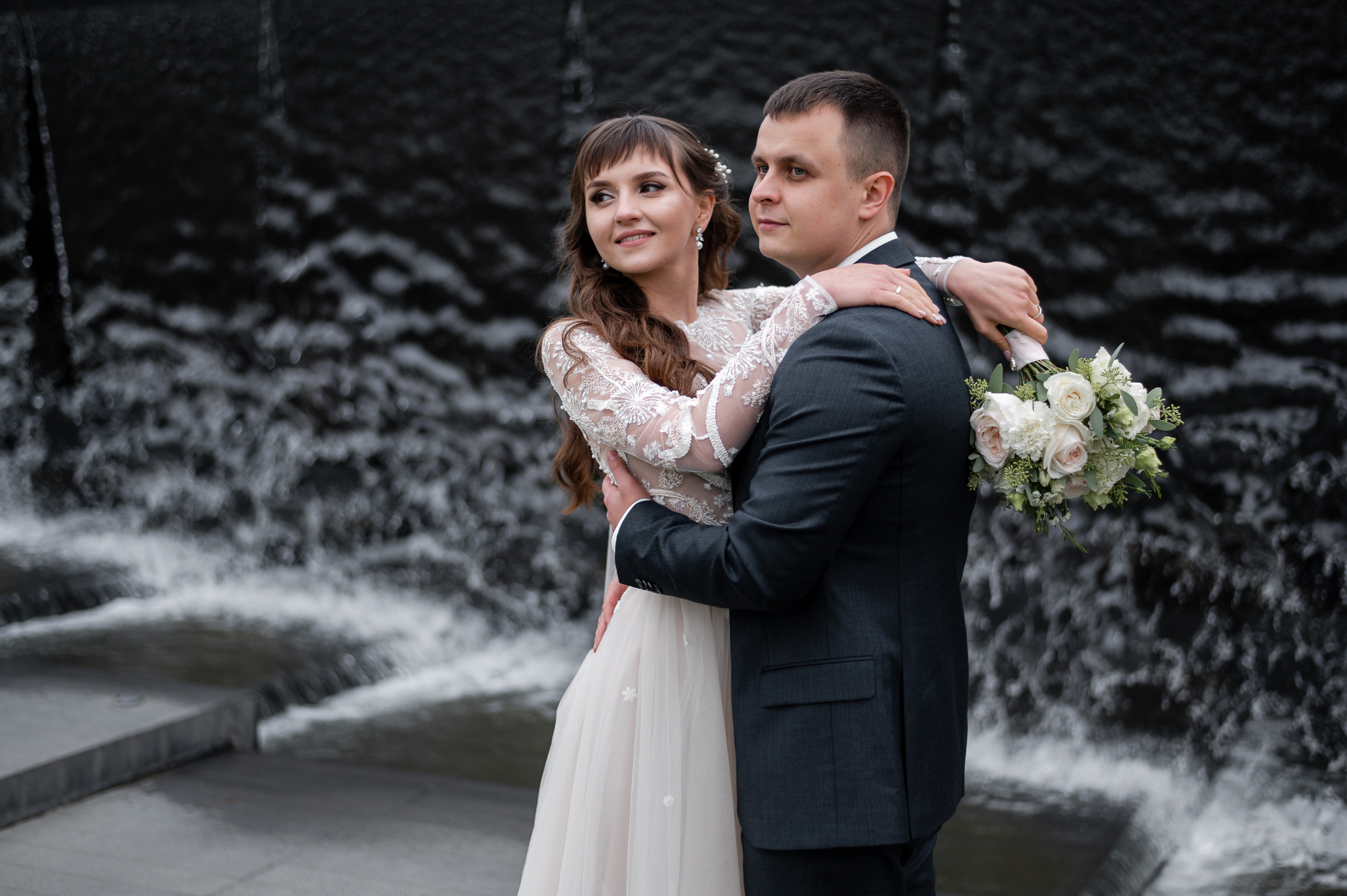 Сергей & Ксюша. Свадебный и семейный фотограф  в г.Краснодар