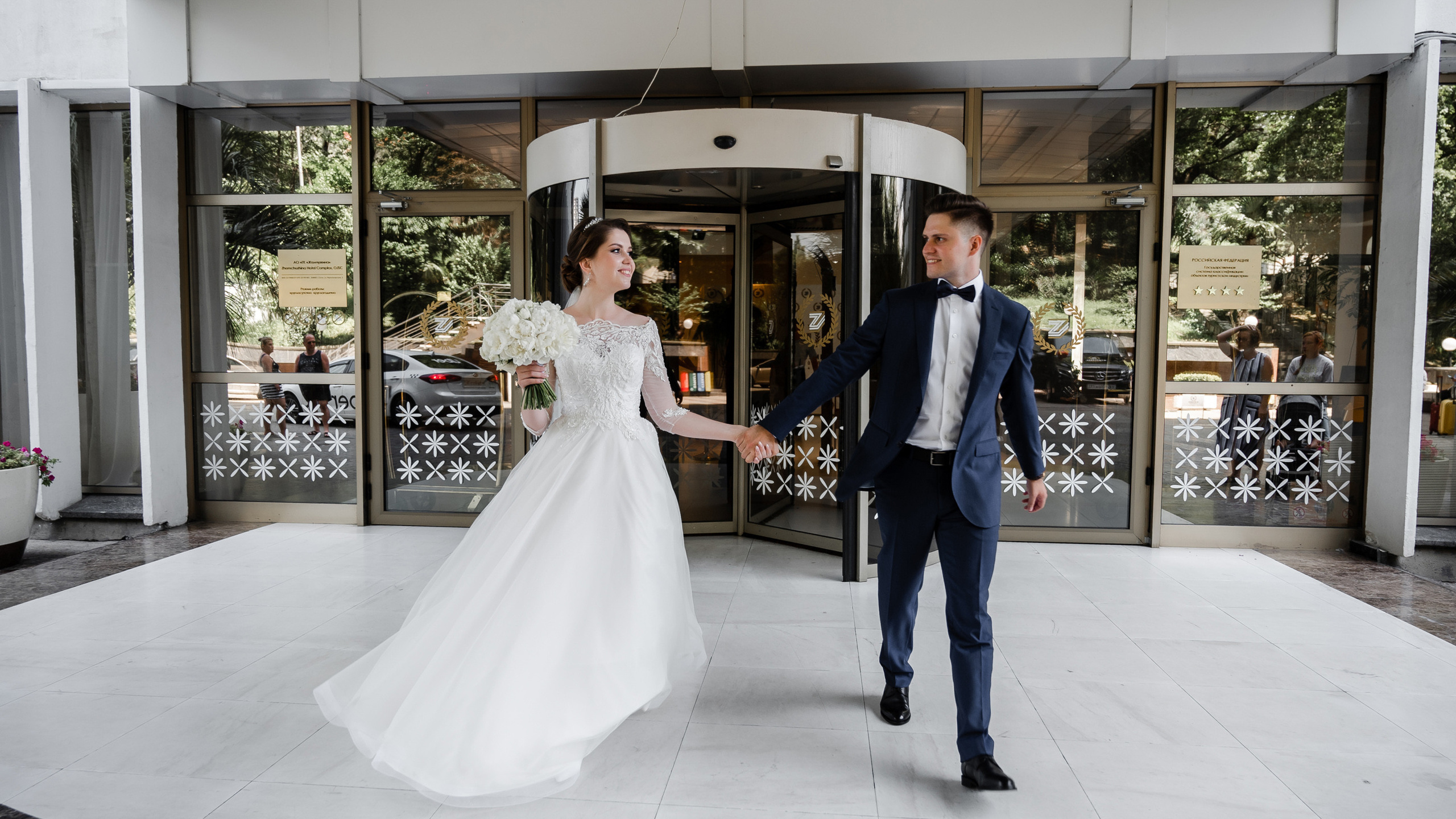 Артур & Светлана. Свадебный и семейный фотограф  в г.Краснодар