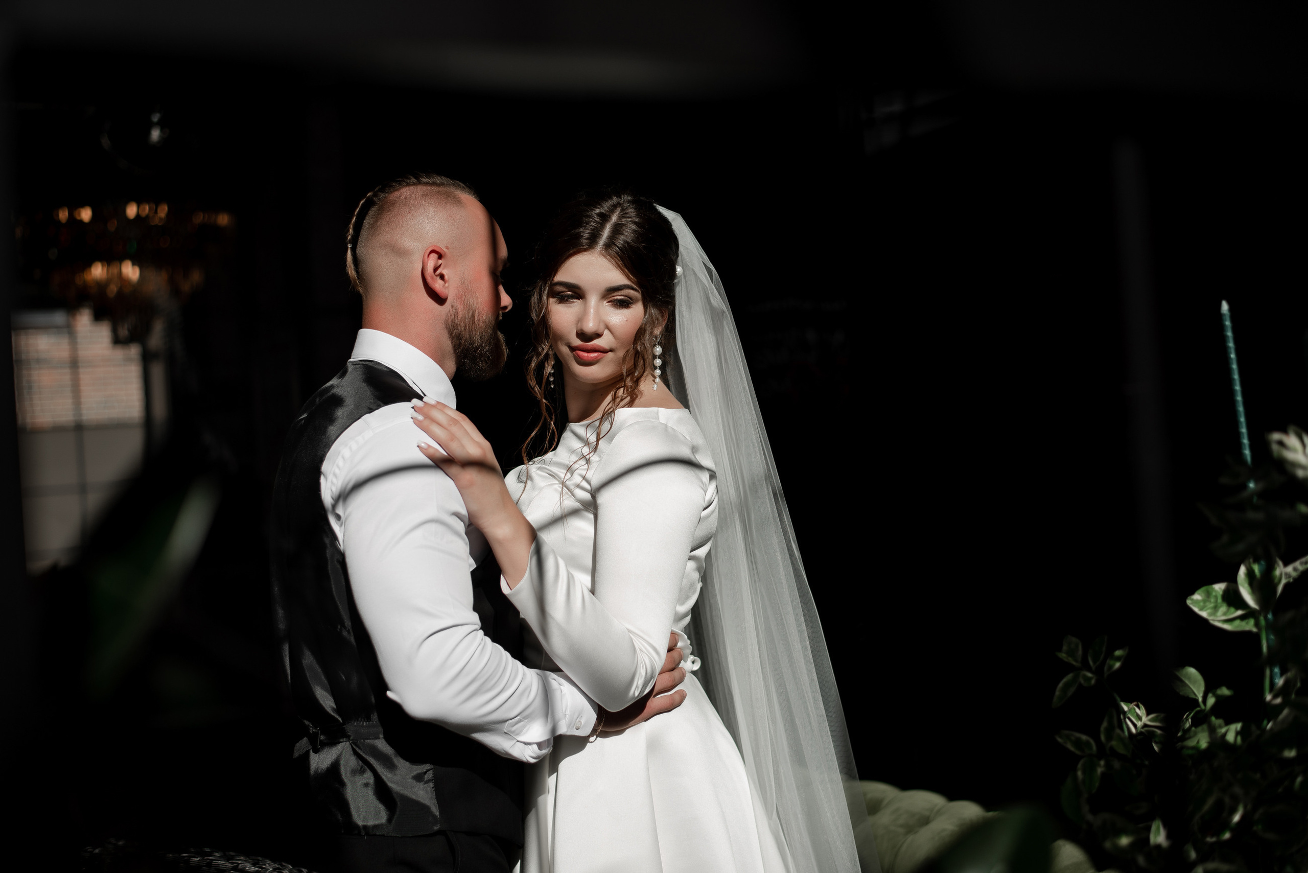 Никита & Анюта. Свадебный и семейный фотограф  в г.Краснодар