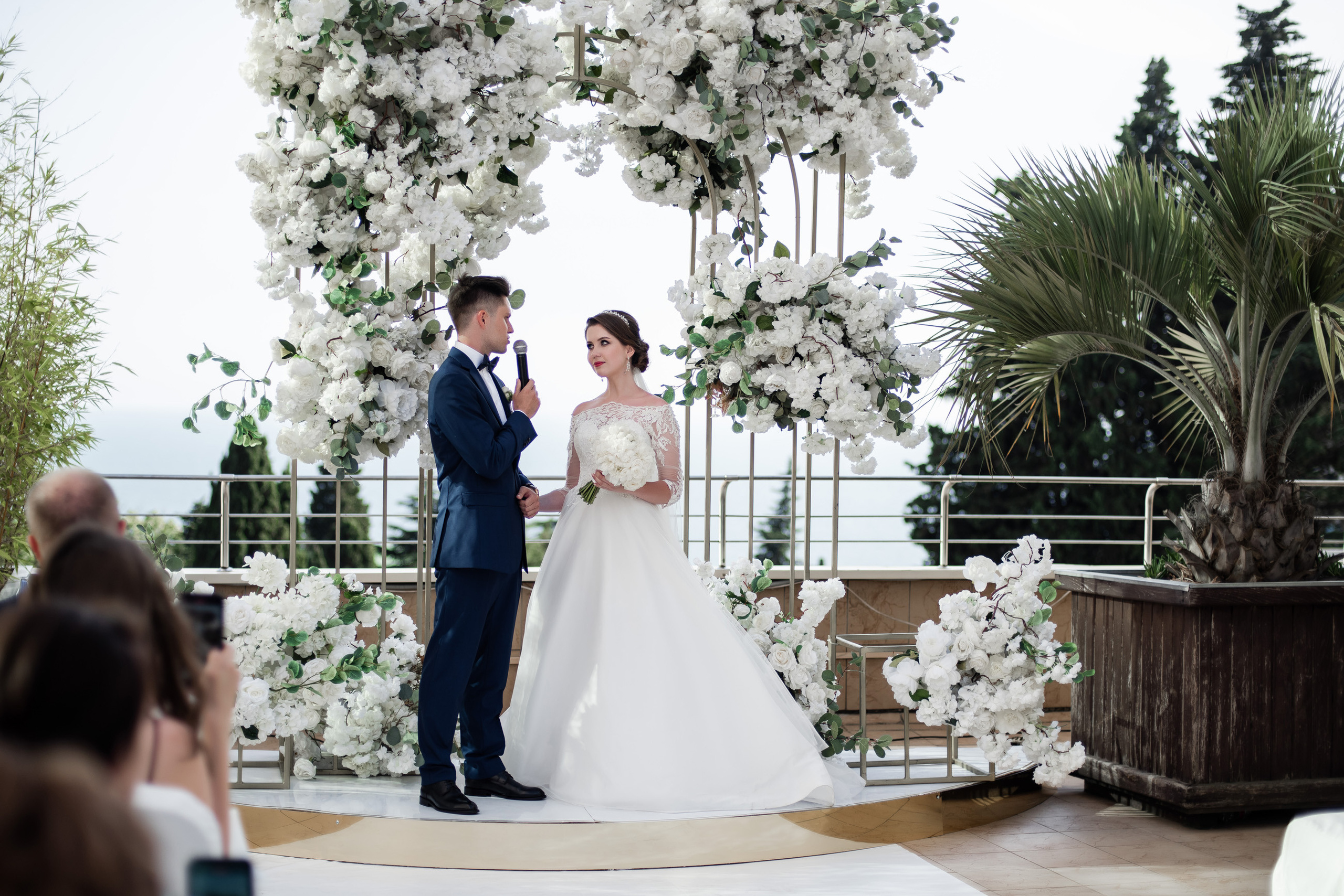 Артур & Светлана. Свадебный и семейный фотограф  в г.Краснодар