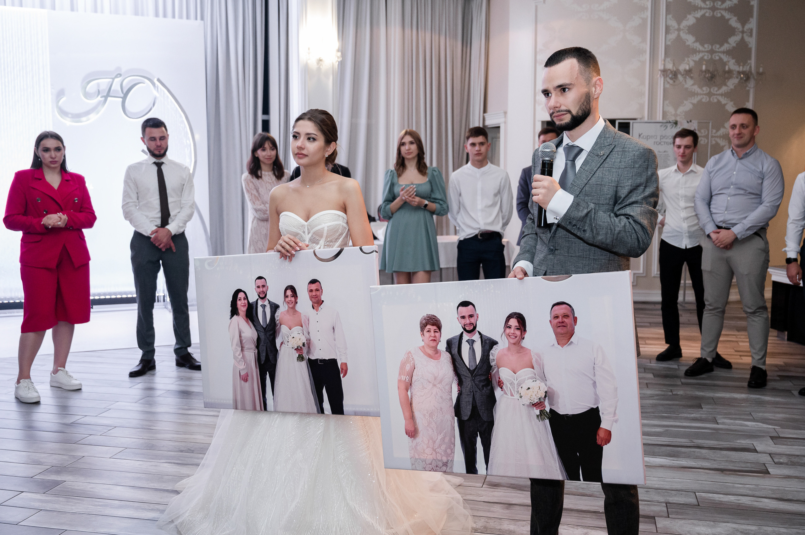 Роман & Юлия. Свадебный и семейный фотограф  в г.Краснодар