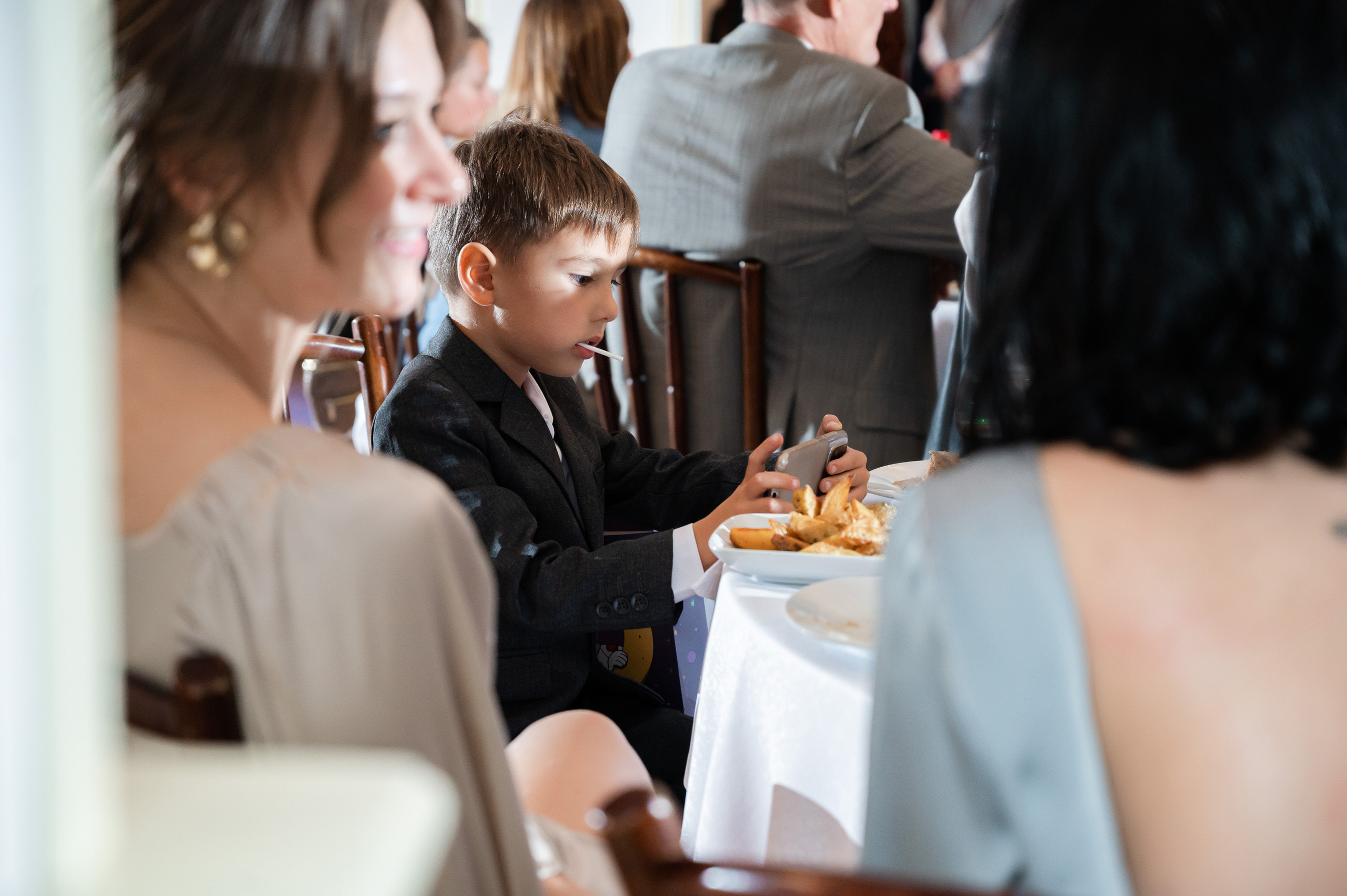 Евгений & Виктория. Свадебный и семейный фотограф  в г.Краснодар