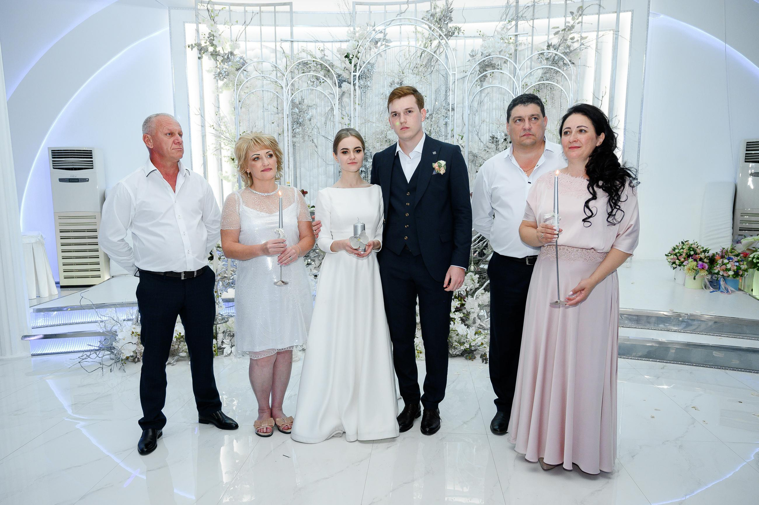 Алексей & Мария. Свадебный и семейный фотограф  в г.Краснодар