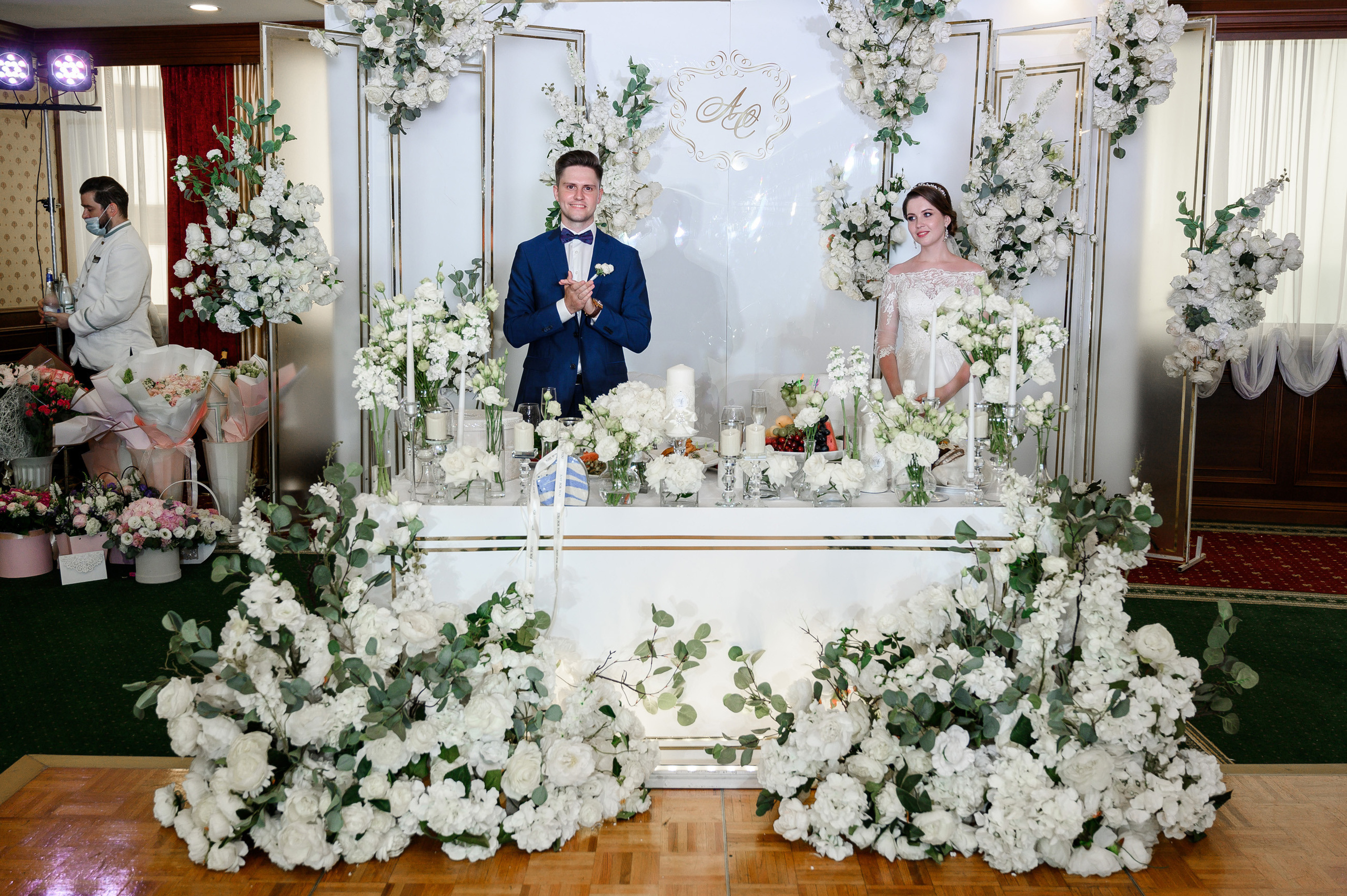 Артур & Светлана. Свадебный и семейный фотограф  в г.Краснодар