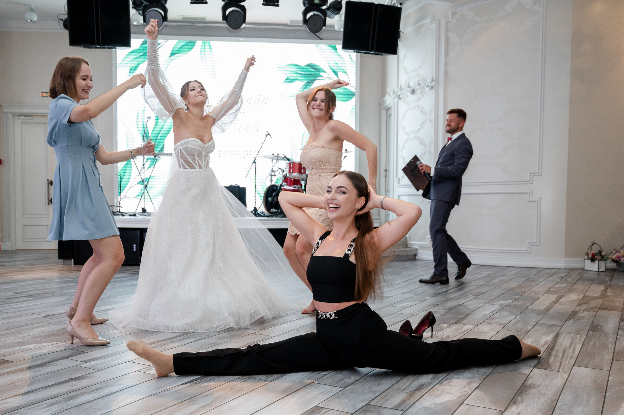 Роман & Юлия. Свадебный и семейный фотограф  в г.Краснодар