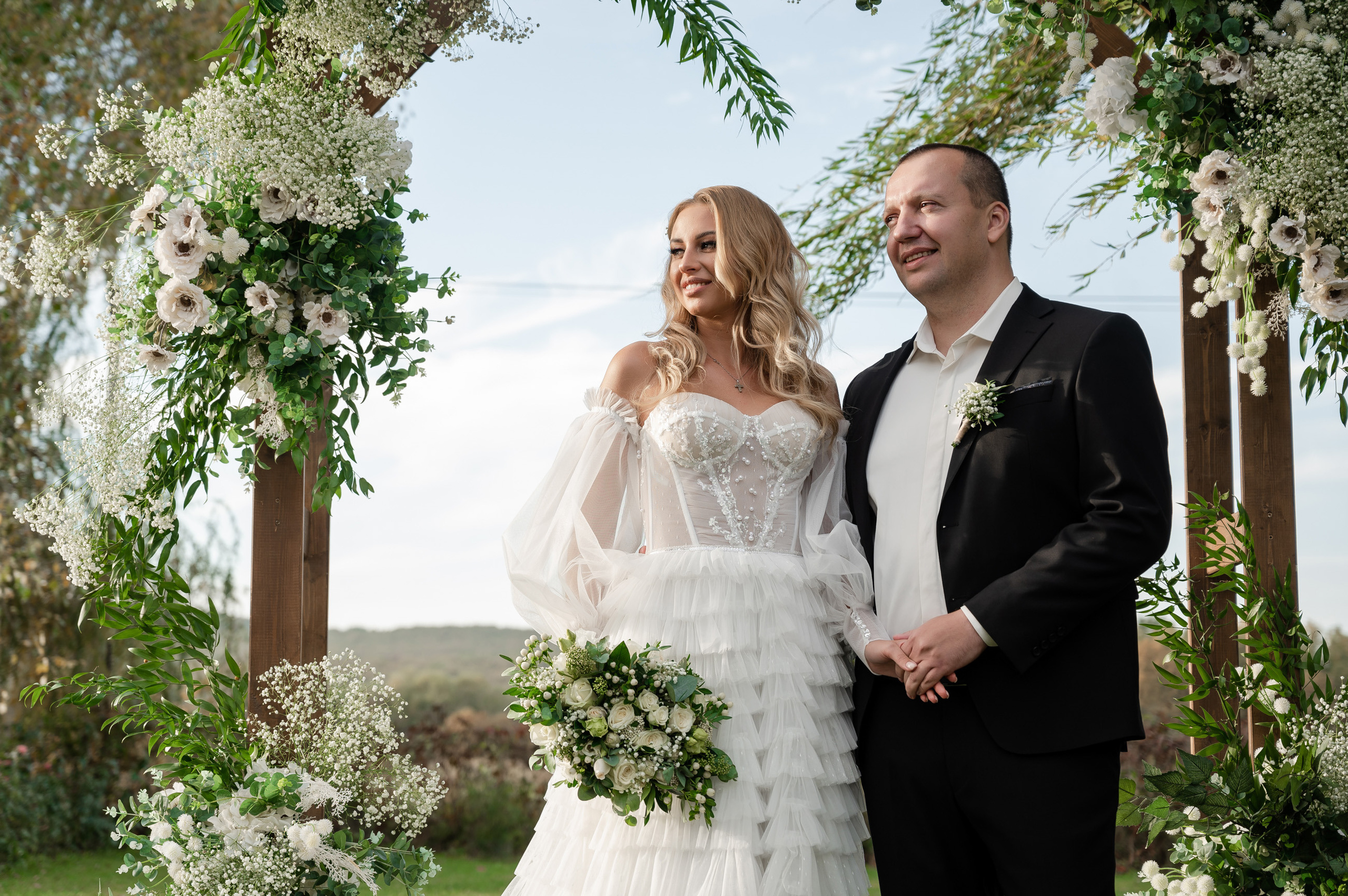 Евгений & Виктория. Свадебный и семейный фотограф  в г.Краснодар