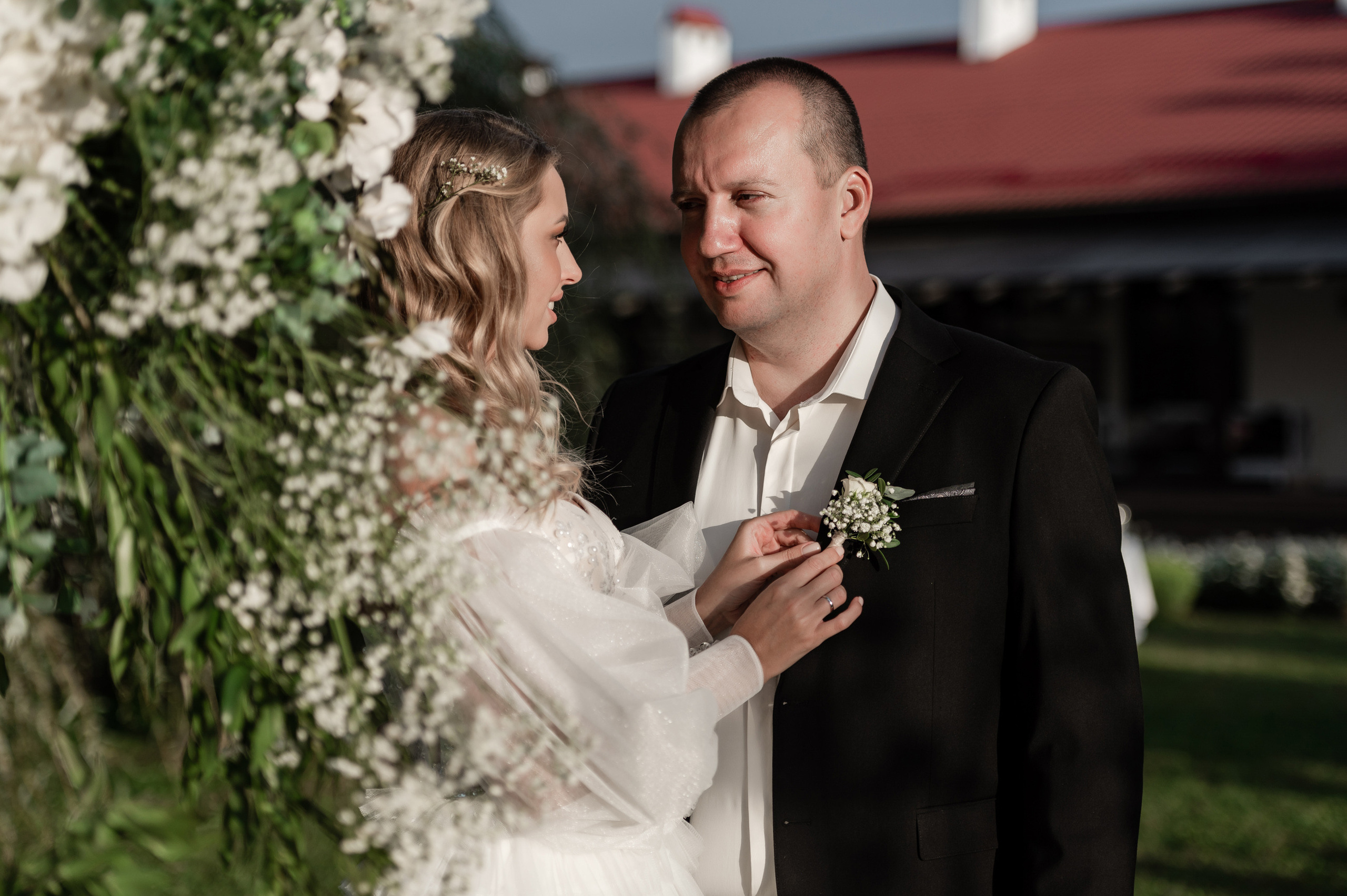 Евгений & Виктория. Свадебный и семейный фотограф  в г.Краснодар