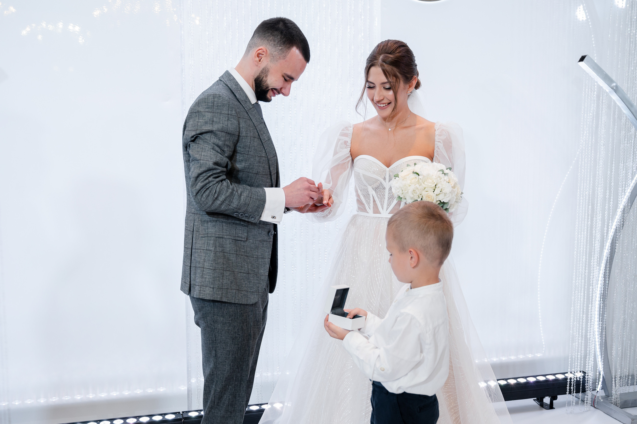 Роман & Юлия. Свадебный и семейный фотограф  в г.Краснодар