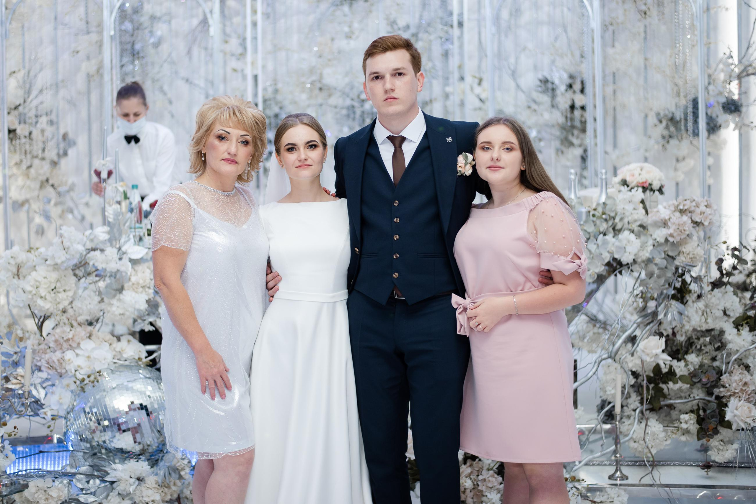 Алексей & Мария. Свадебный и семейный фотограф  в г.Краснодар