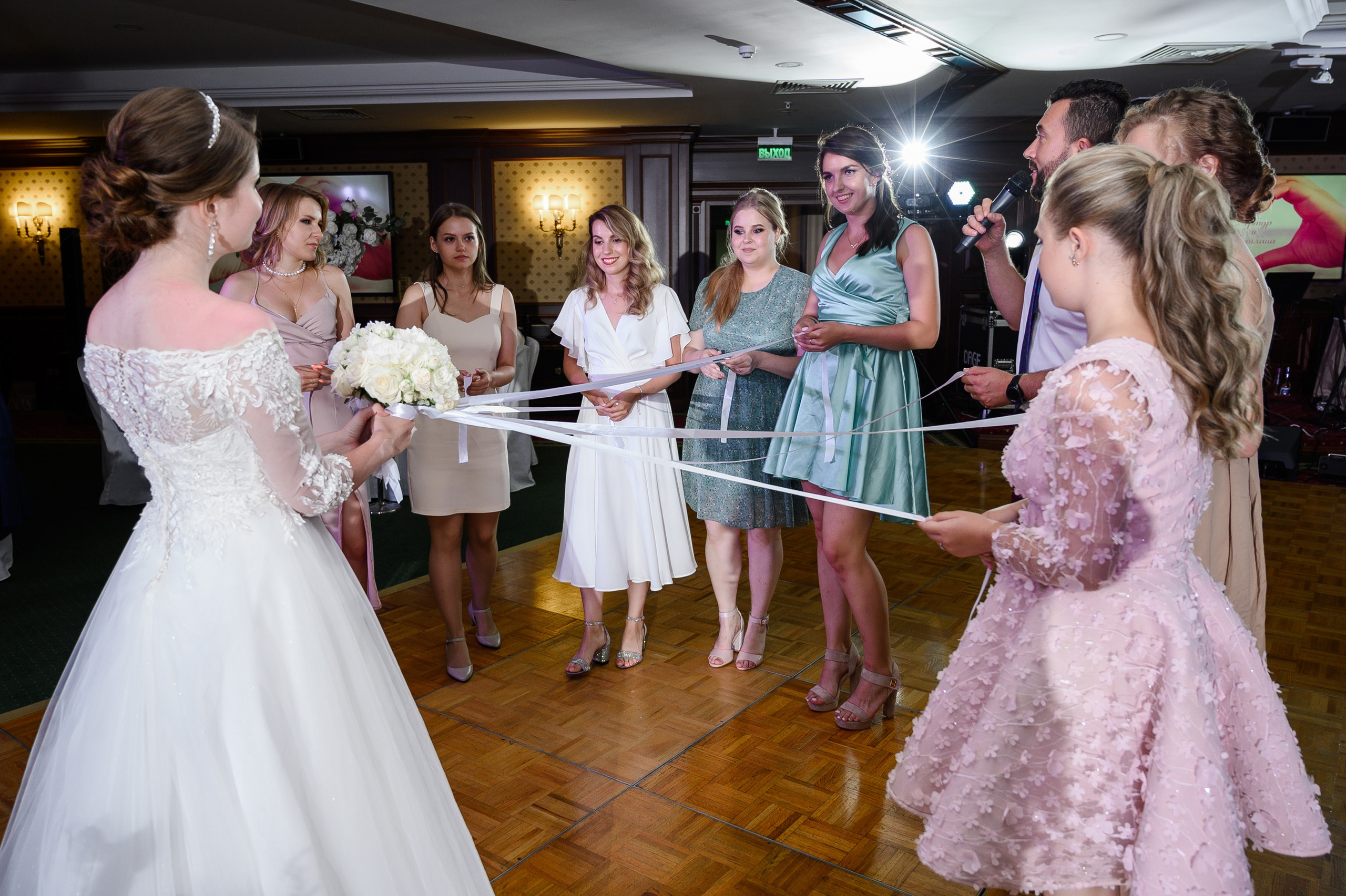 Артур & Светлана. Свадебный и семейный фотограф  в г.Краснодар