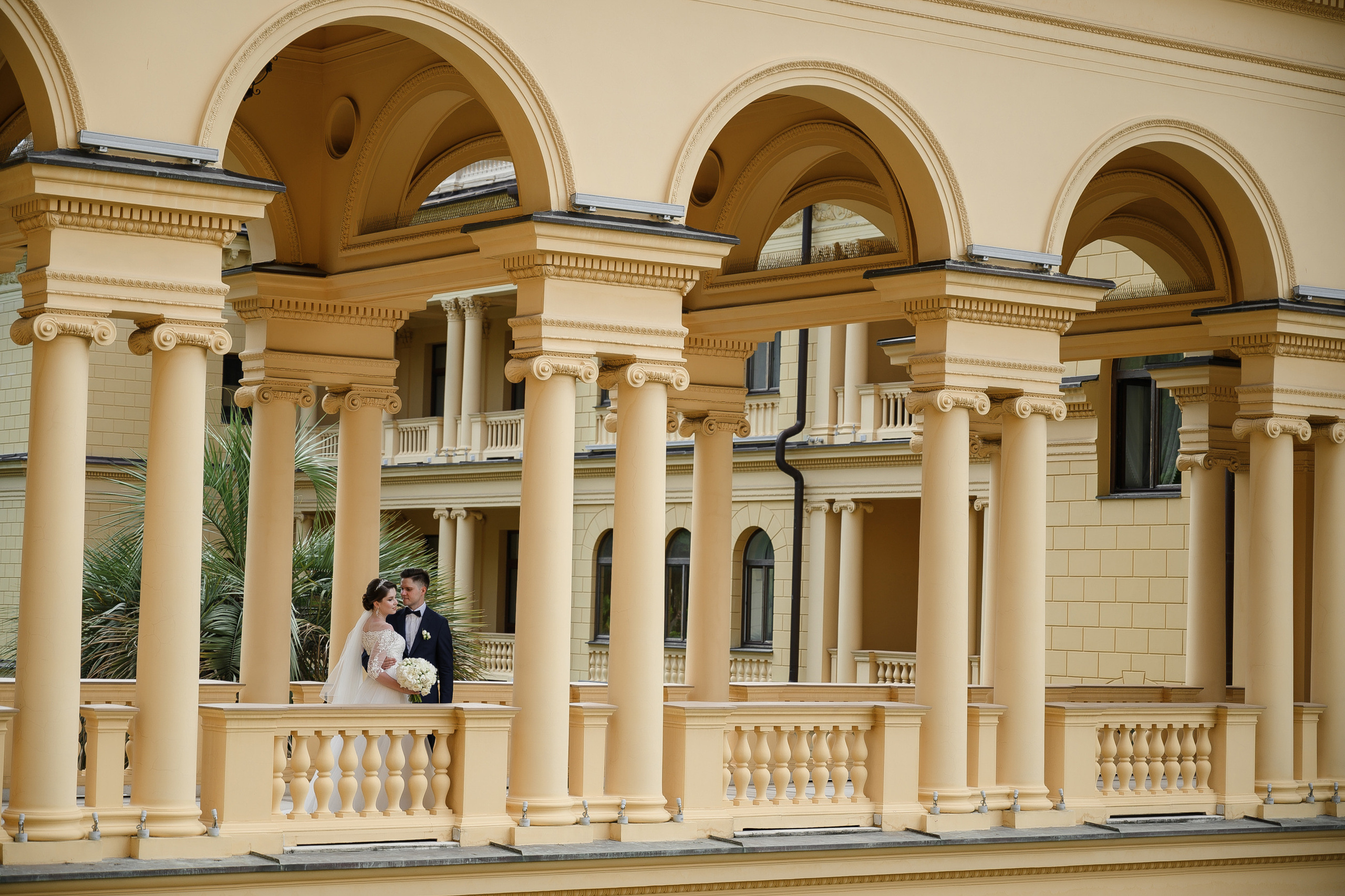 Артур & Светлана. Свадебный и семейный фотограф  в г.Краснодар